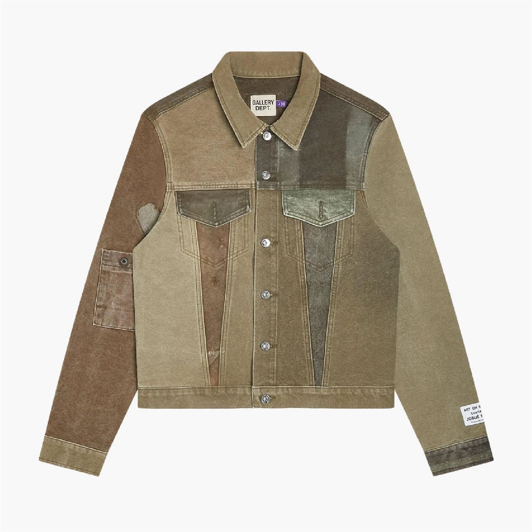 Gallery Dept Andy Jacket