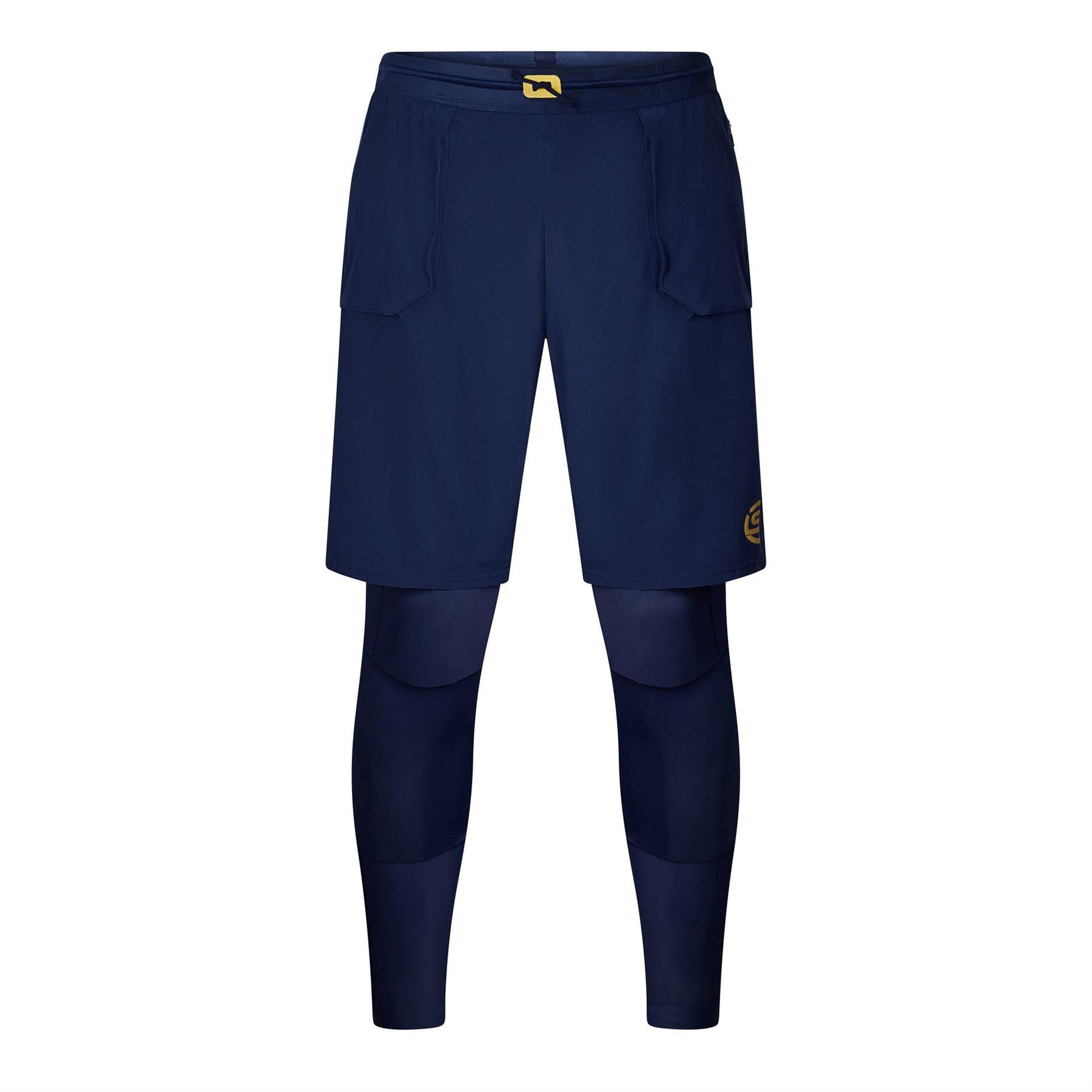 Skins Men's Series-5 Performance Leggings
