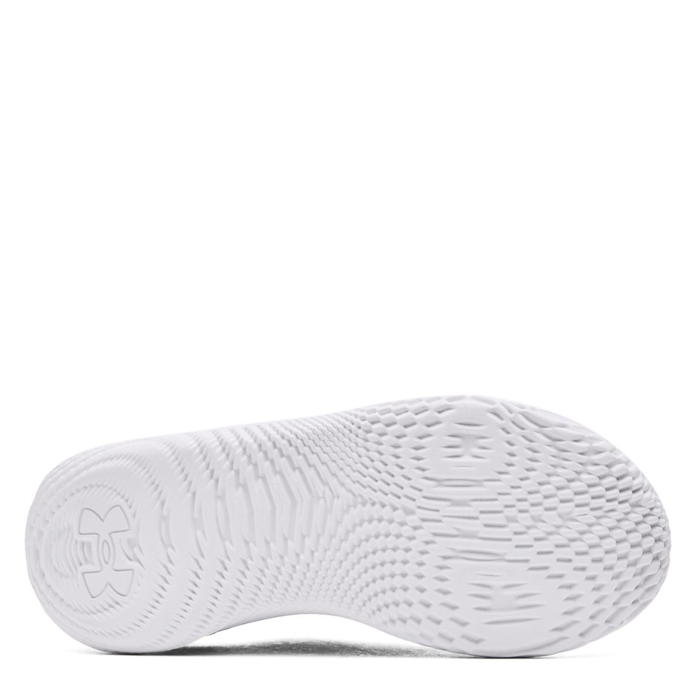 Under Armour Armour Ua Gs Slipspeed Trainer Nbk Runners Boys