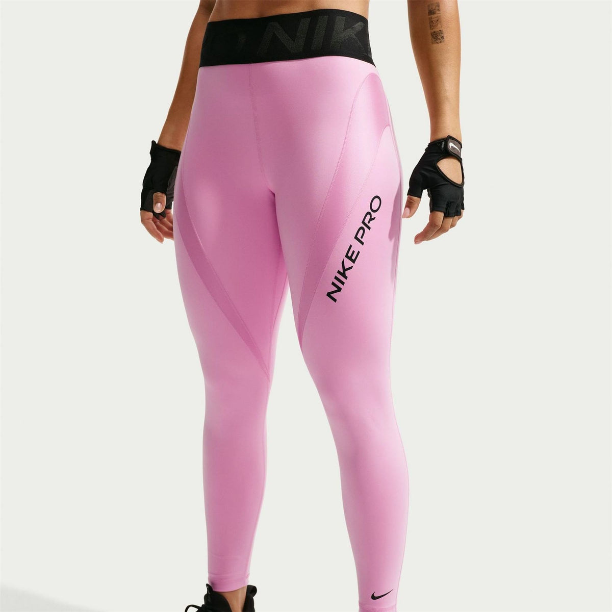 Nike Pro Sculpt Compression Fit 7 8 Tights