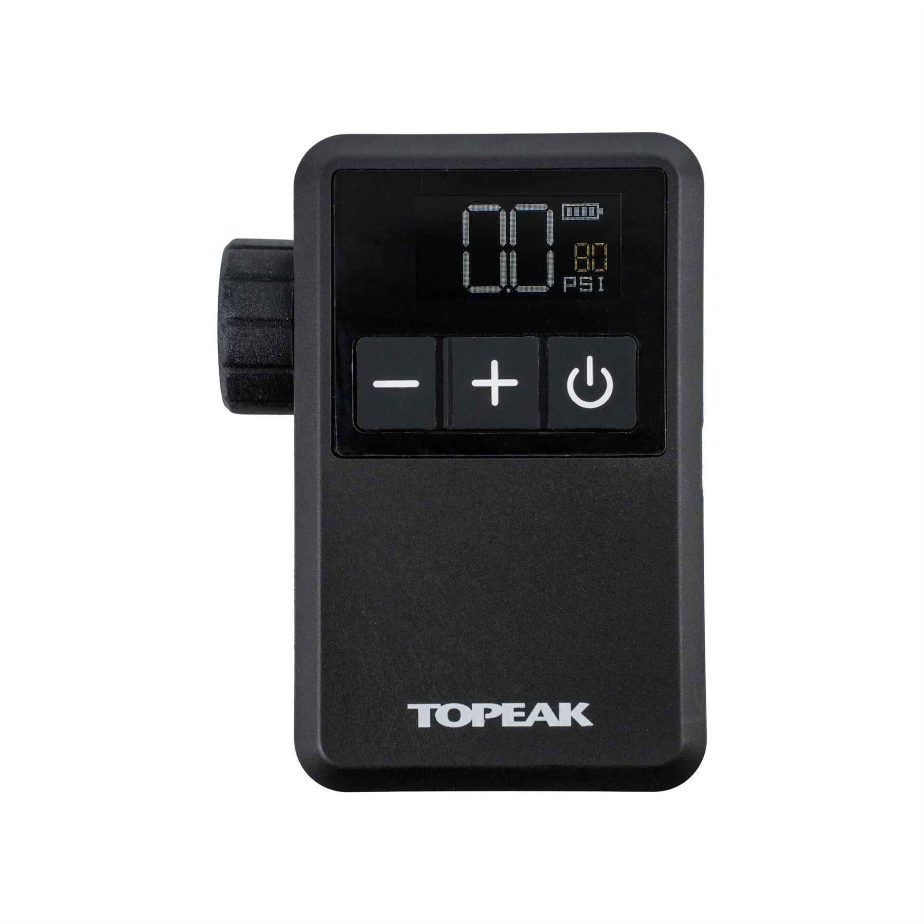 Topeak Booster Digital Mini