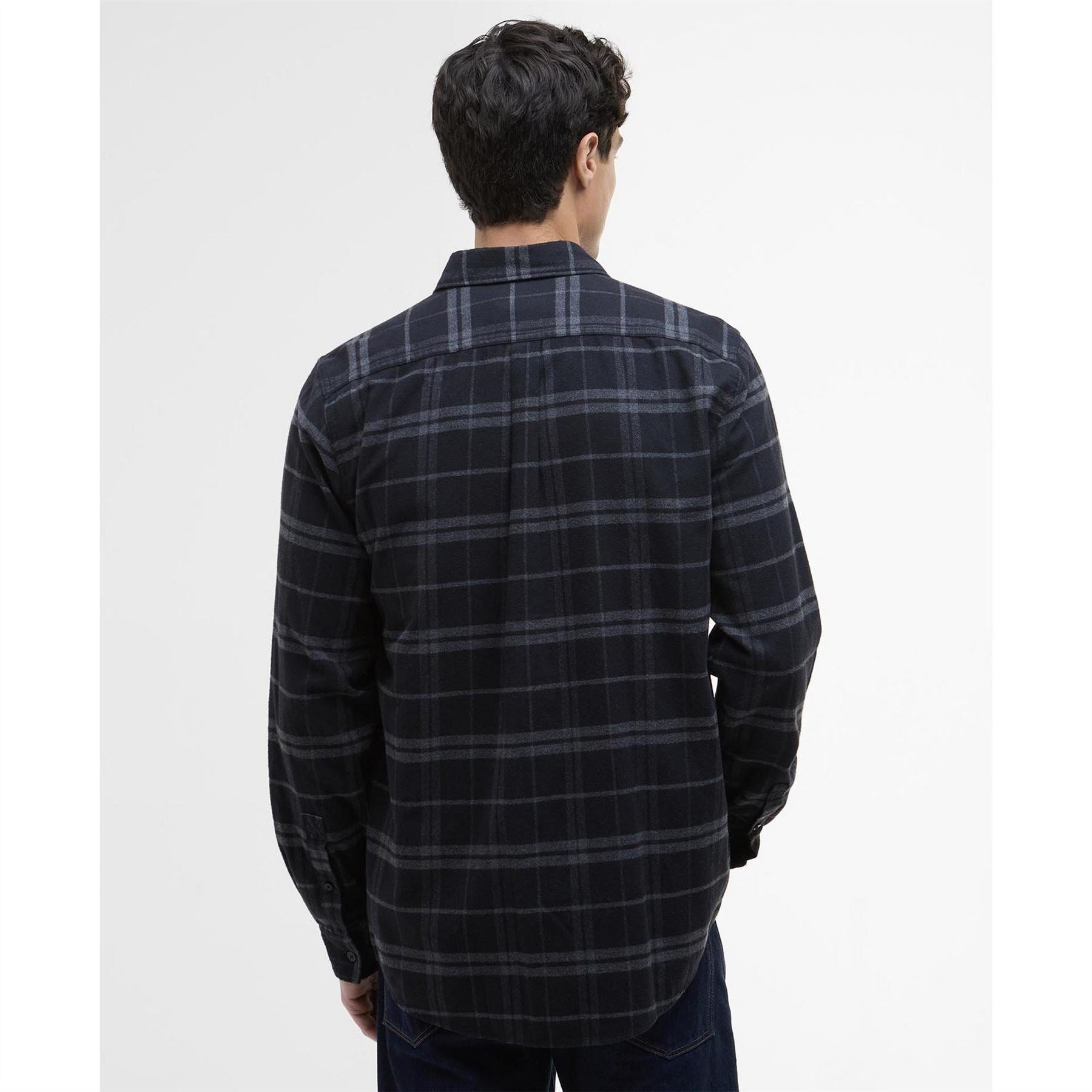 Barbour International Haynes Shirt