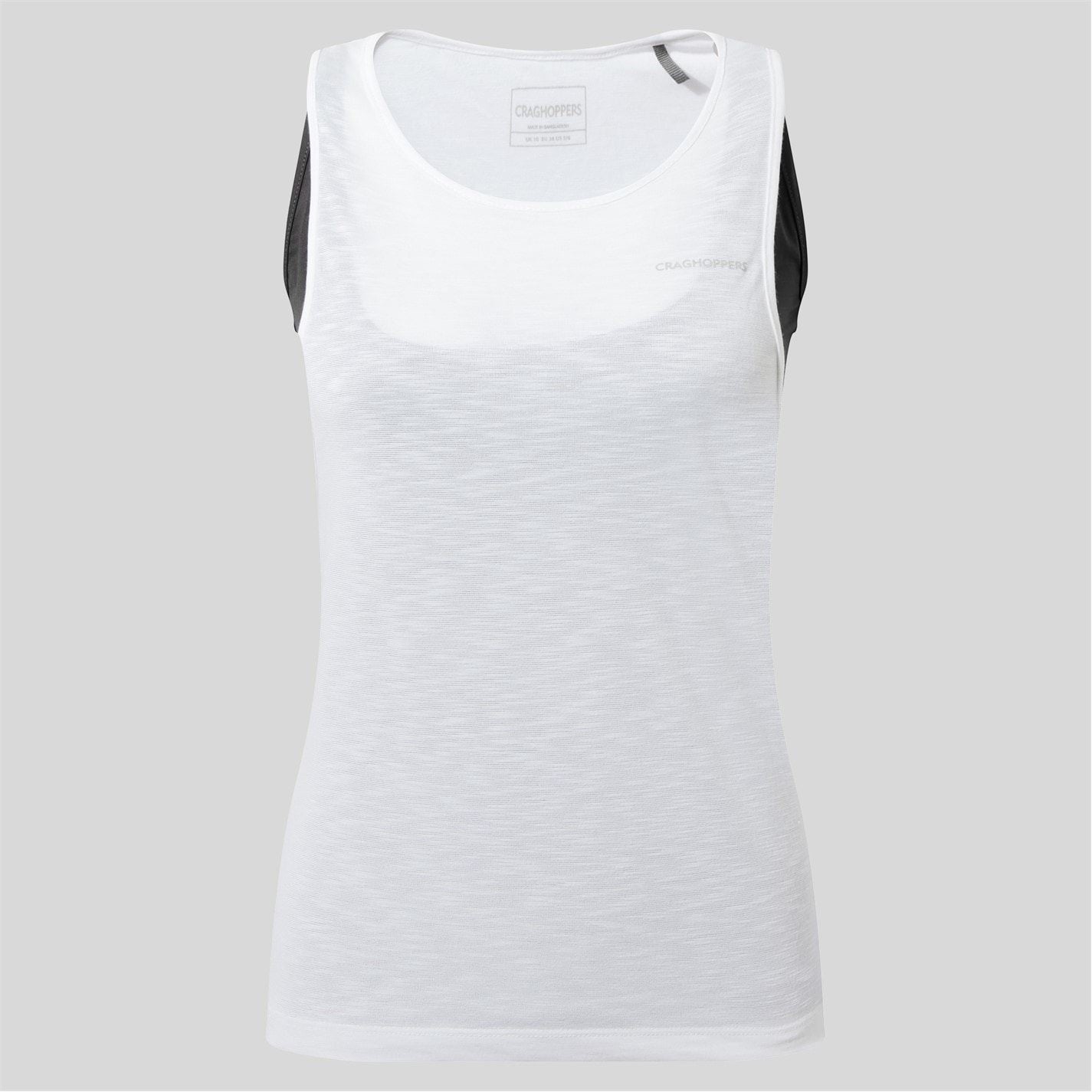 Craghoppers Prim 3 in 1 Relaxed Fit Tank