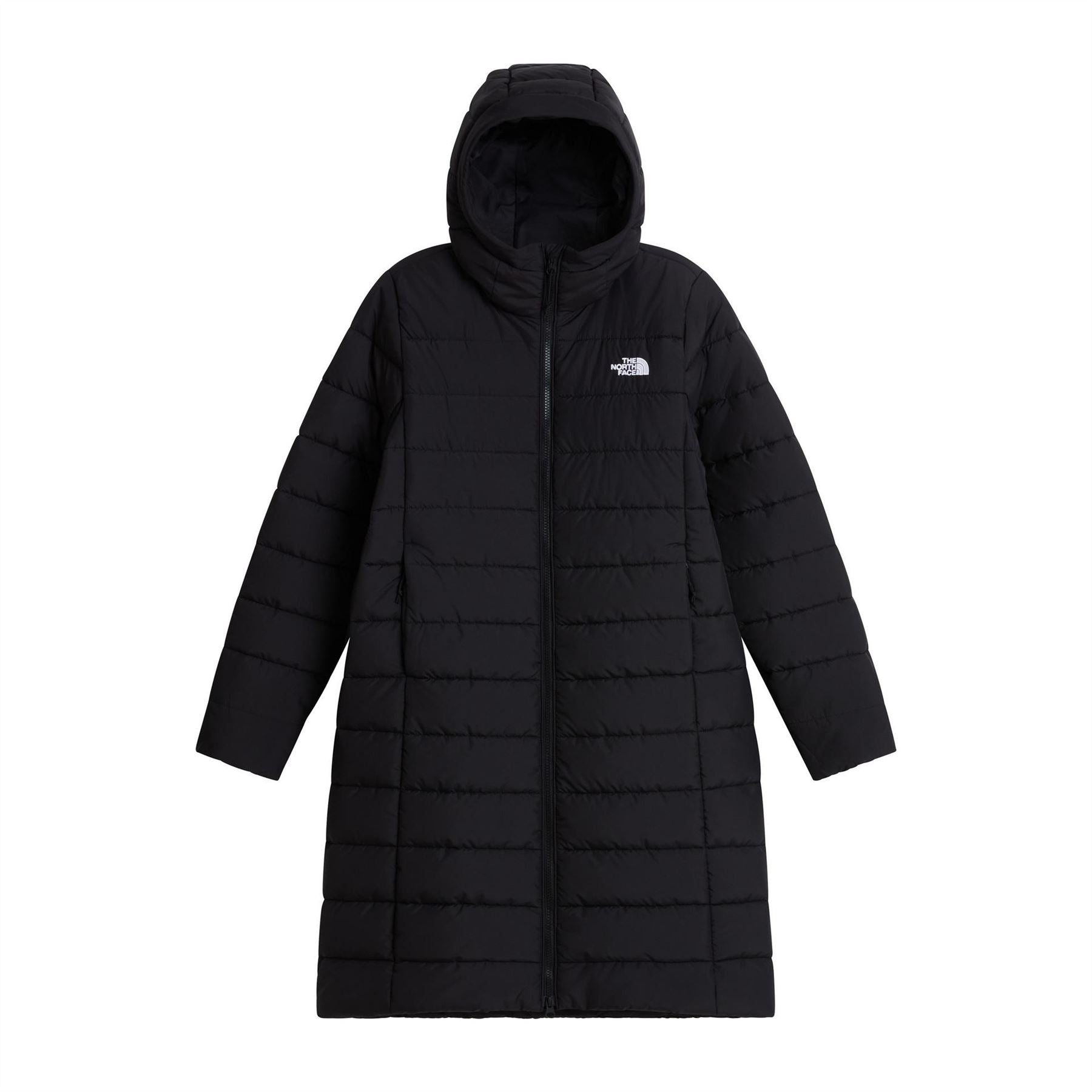 The North Face Aconcagua Insulated Weather Resistant Parka