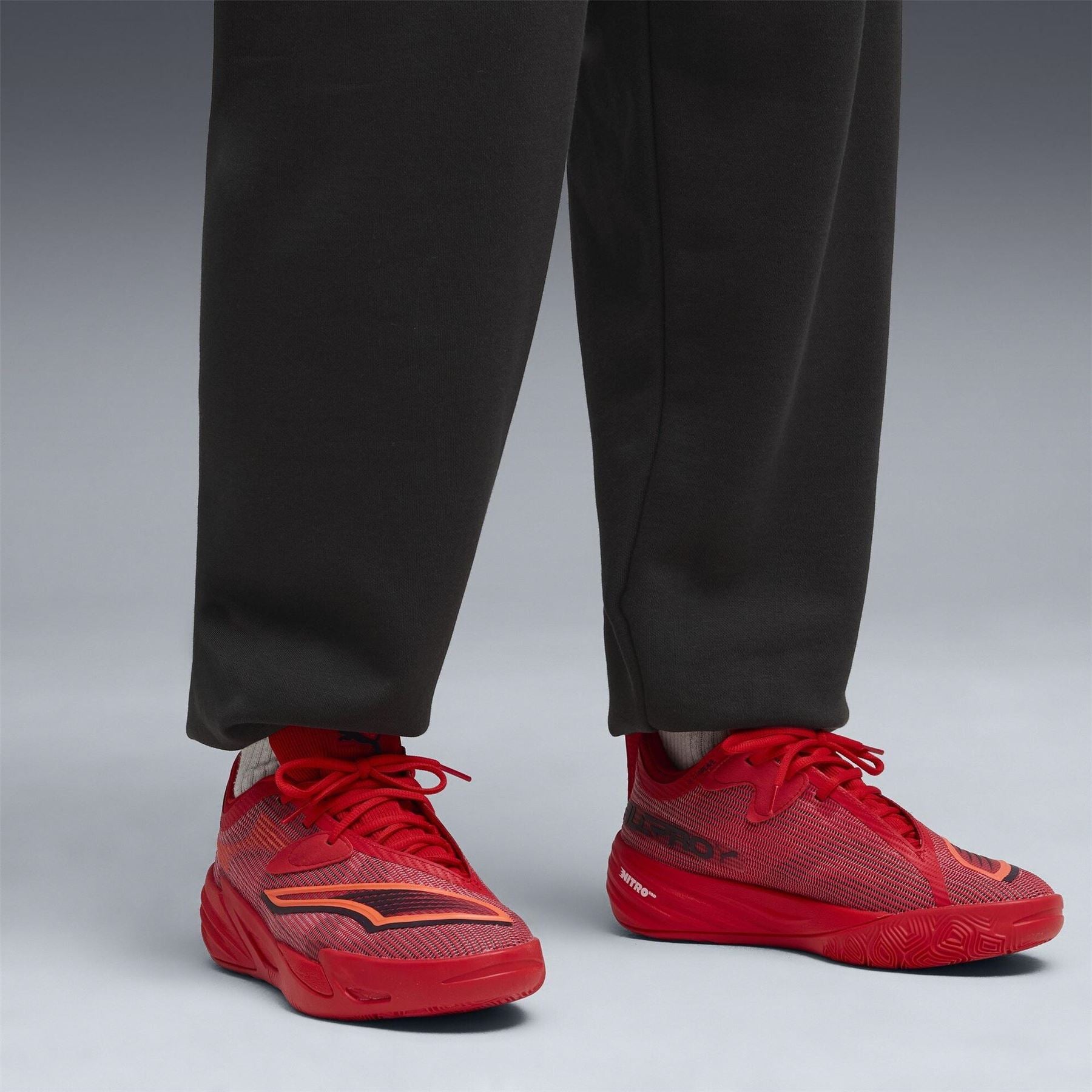 Puma All Pro Nitro 2 Basketball Trainers