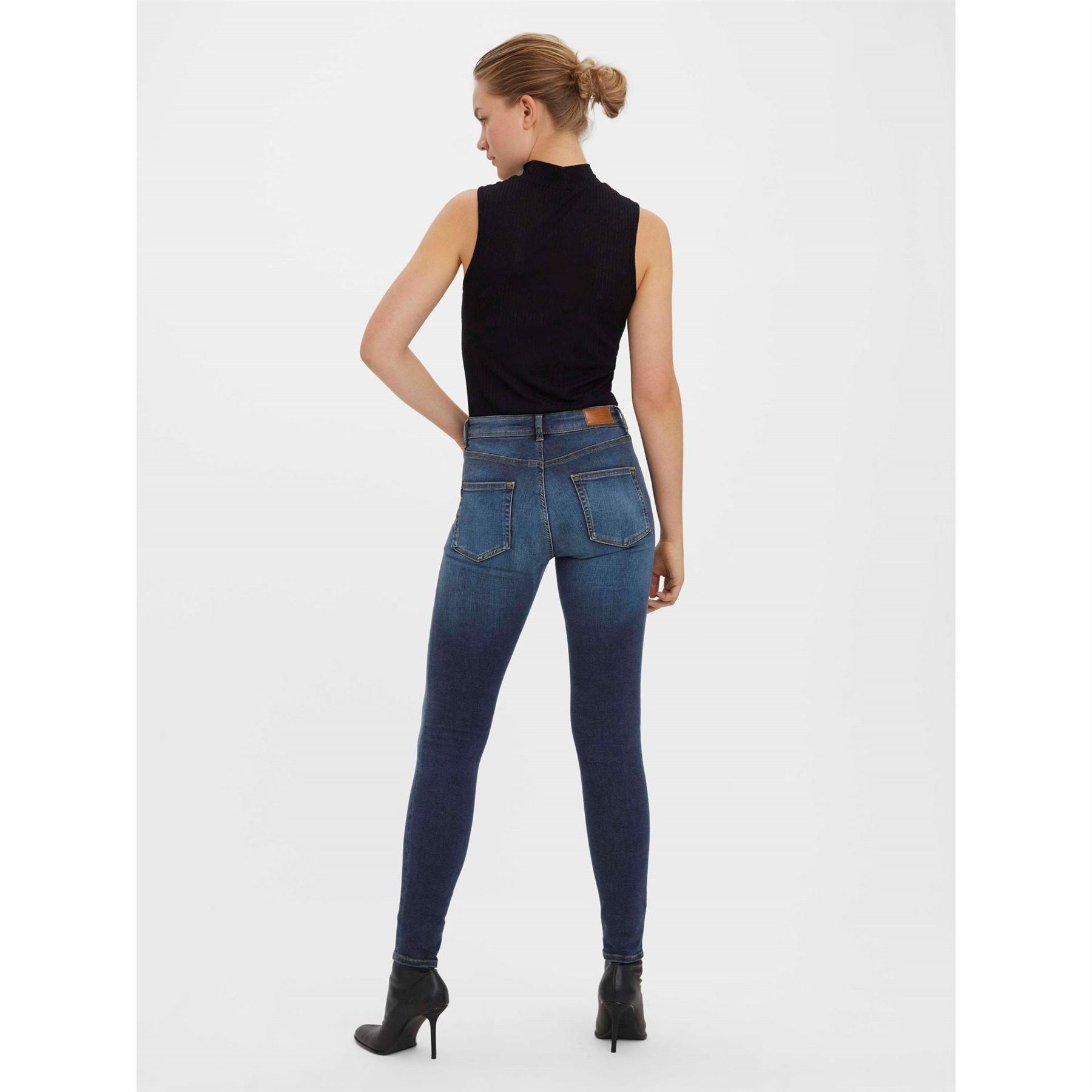 Vero Moda Slim Fit Jeans