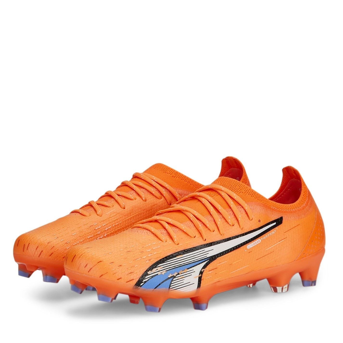 Puma Womens Ultra.1 Firm Ground Football Boots