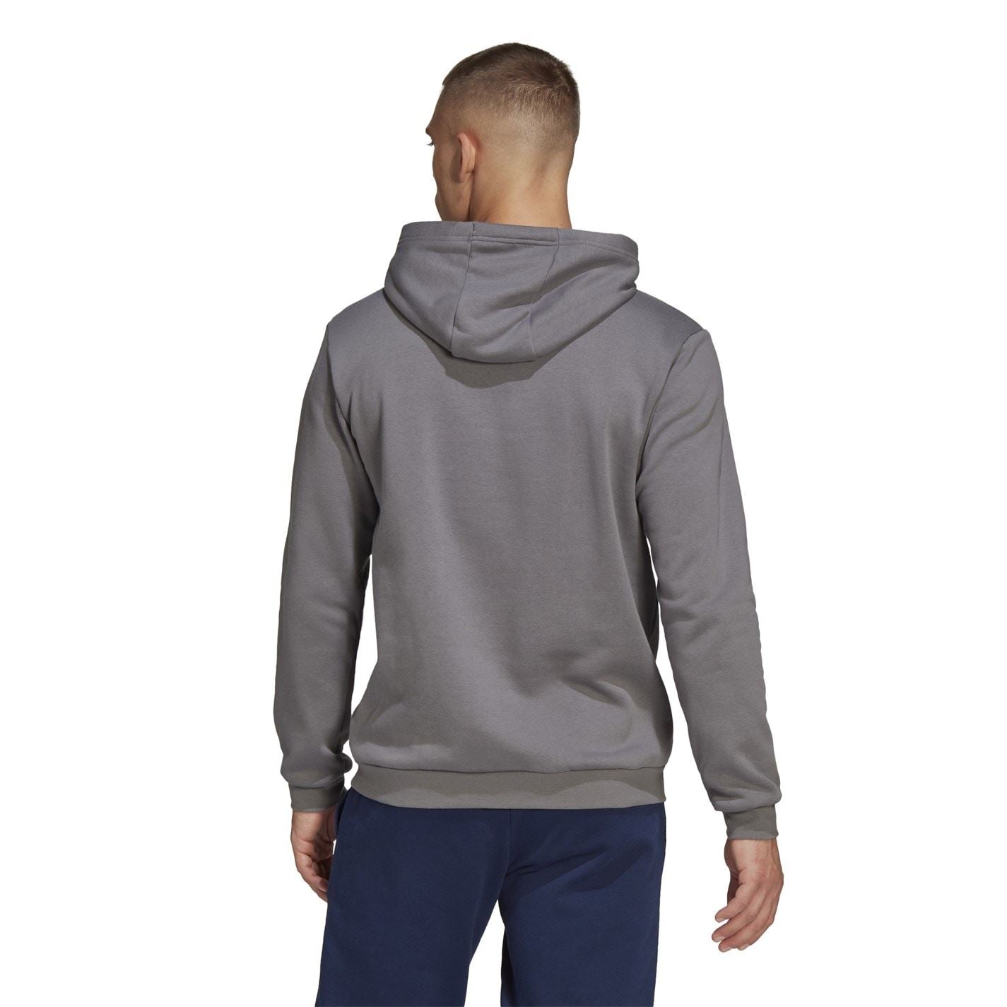 adidas Mens Entrada 22 Sweat Hoodie