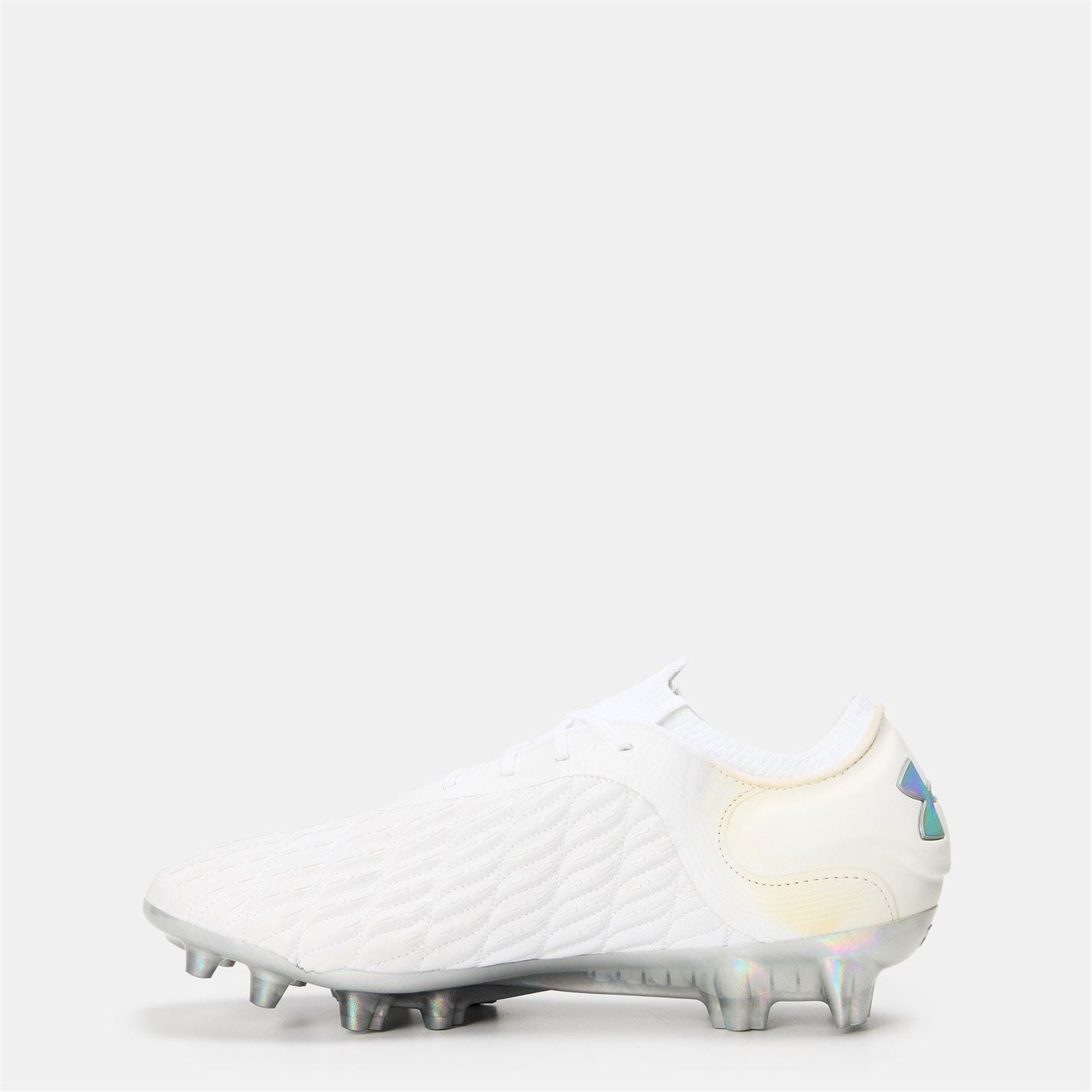 Under Armour Textured  Magnetico Elite 3.0 FG Football Boots