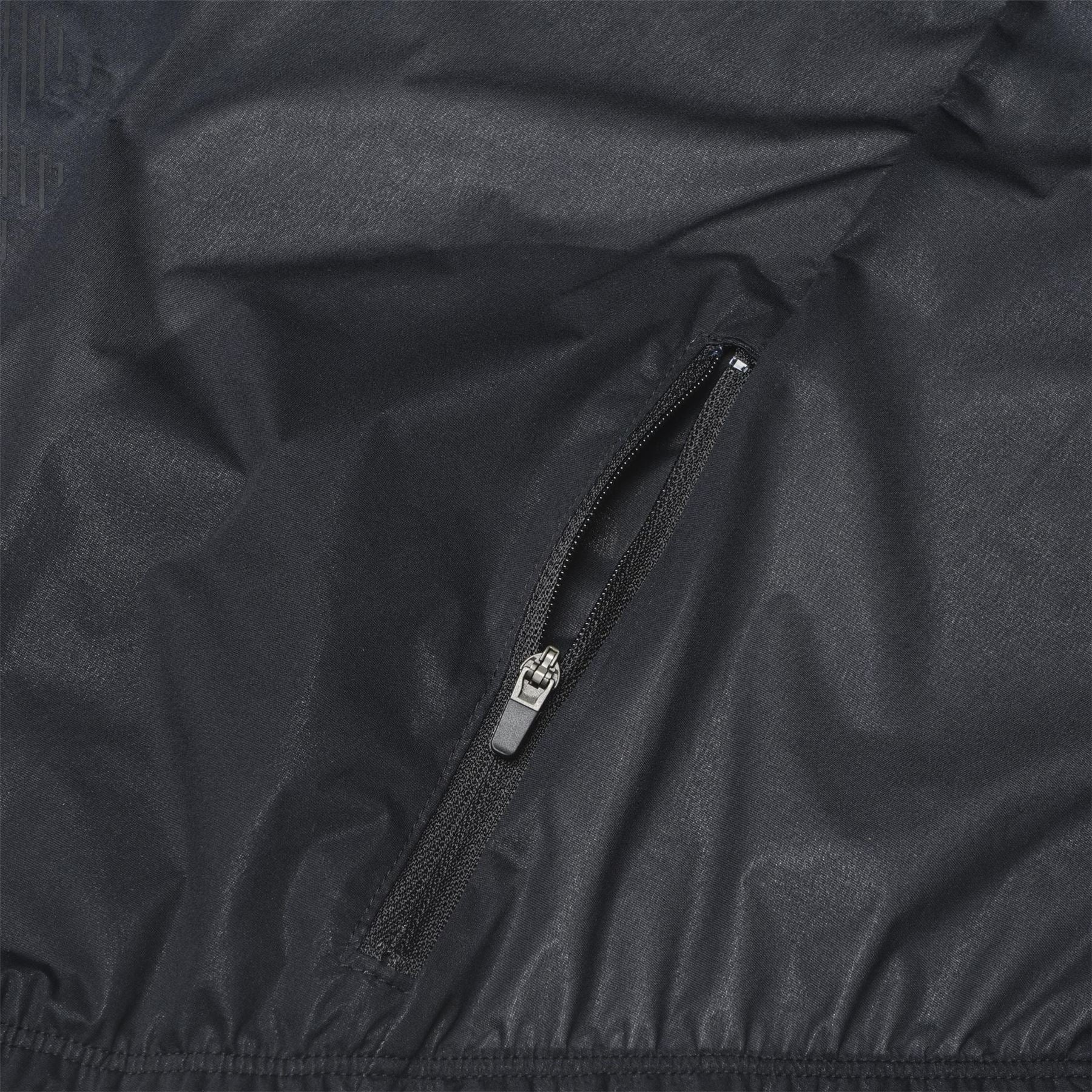 Dhb Mens Aeron Wind Gilet