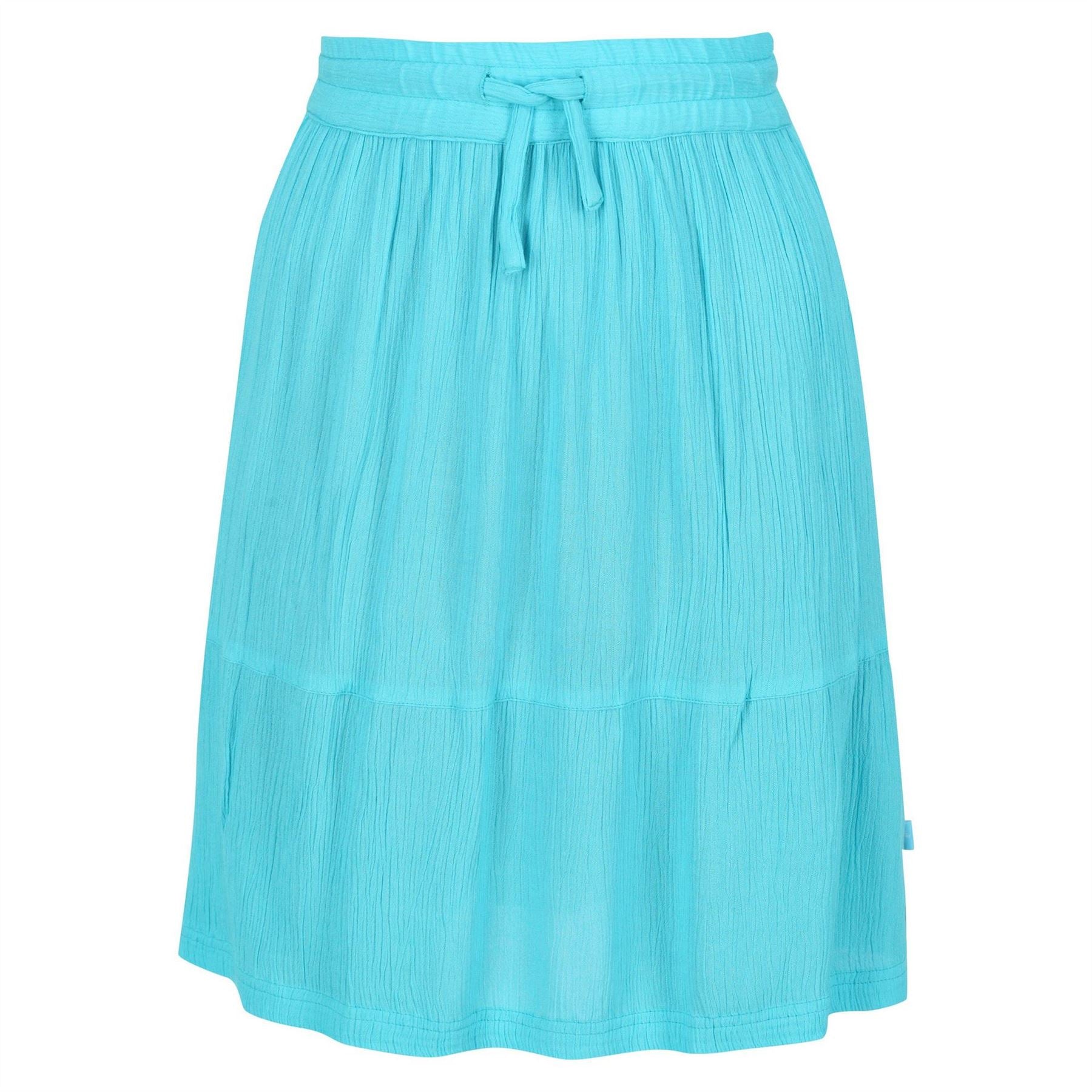 Regatta Hansika Knee Length A-Line Skirt