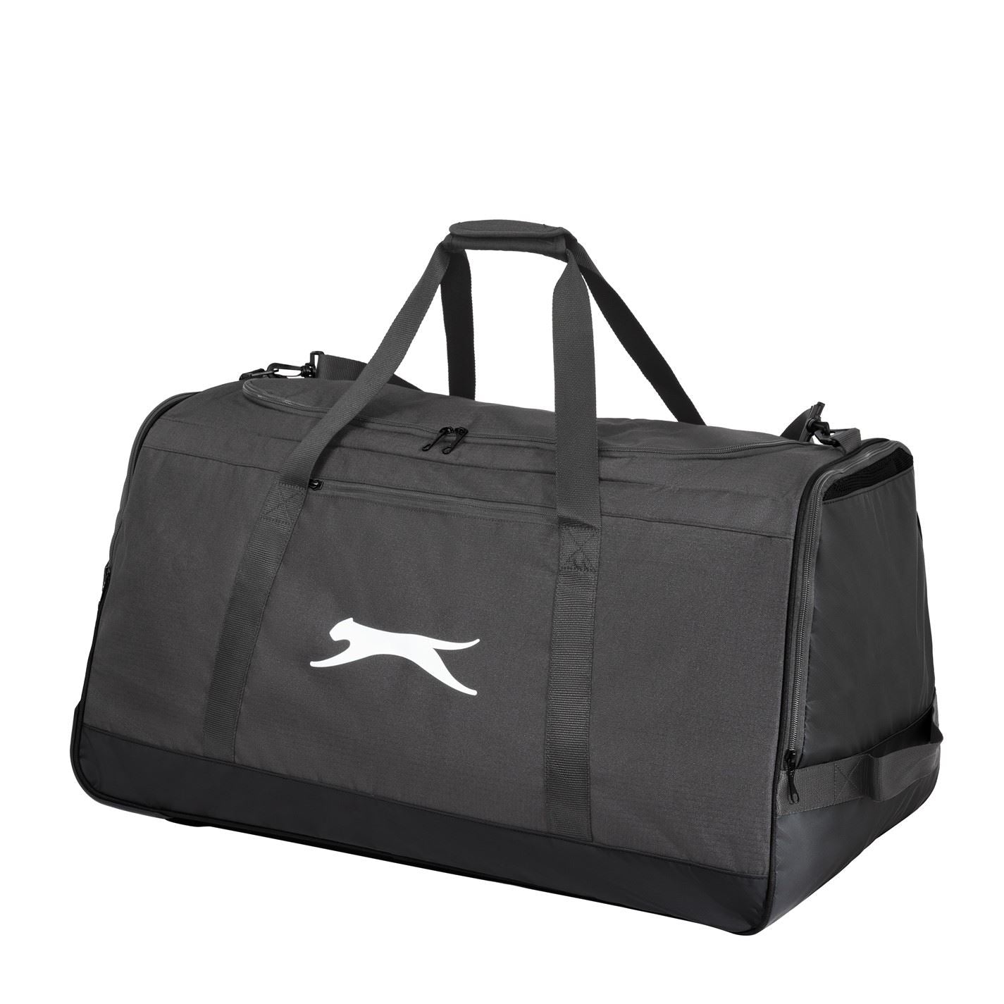 Slazenger Wheel Holdall
