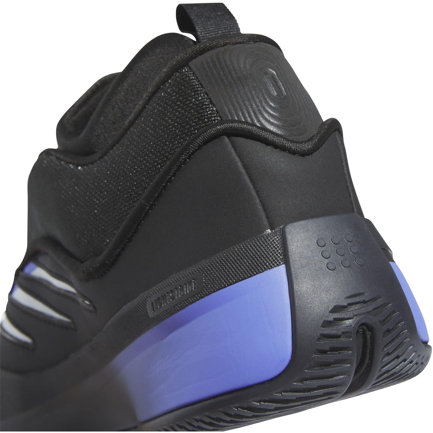 adidas Dame 9 Low Trainers