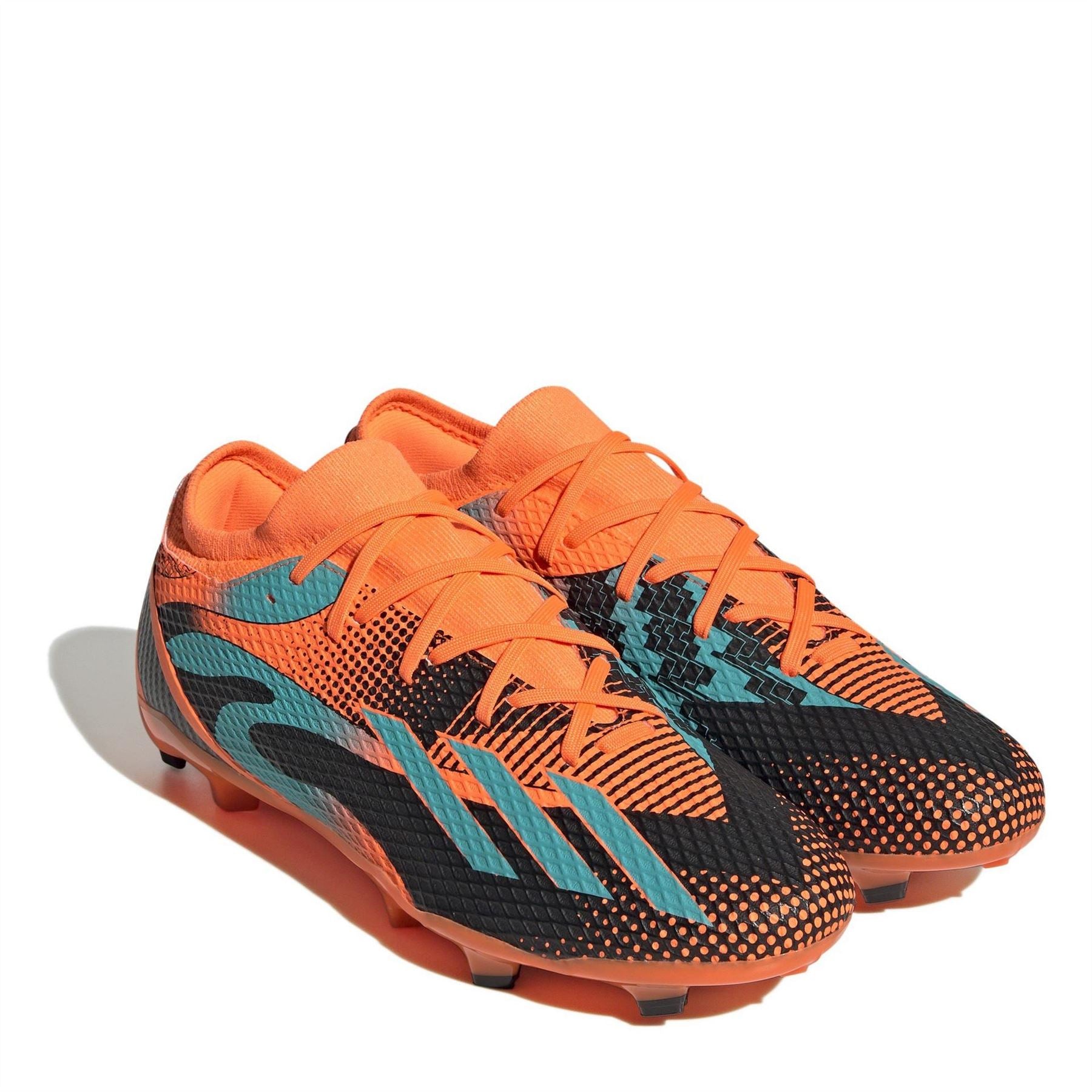 adidas Speedportal.3 Firm Ground Football Boots