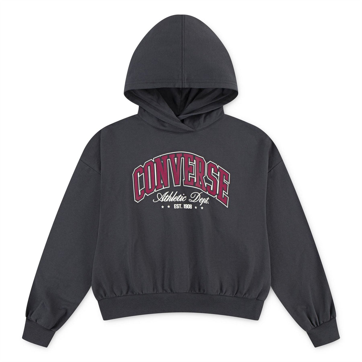Converse Graph Pull Over Hoodie