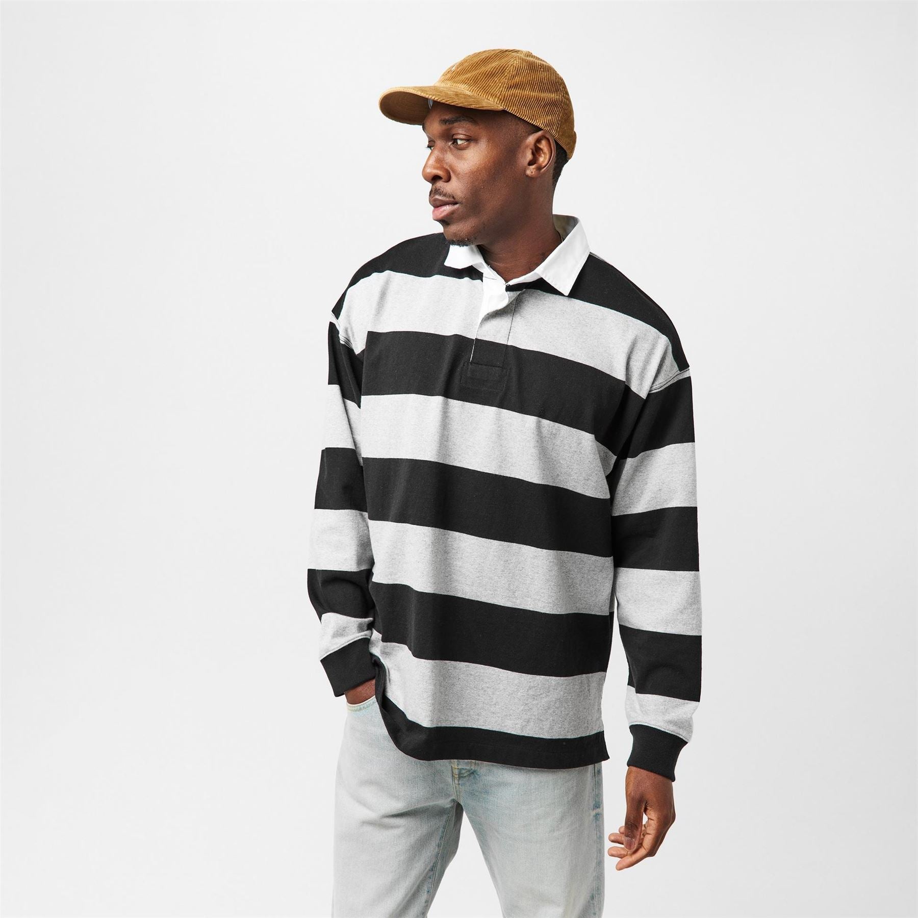 Polo Ralph Lauren Rugby Shirt