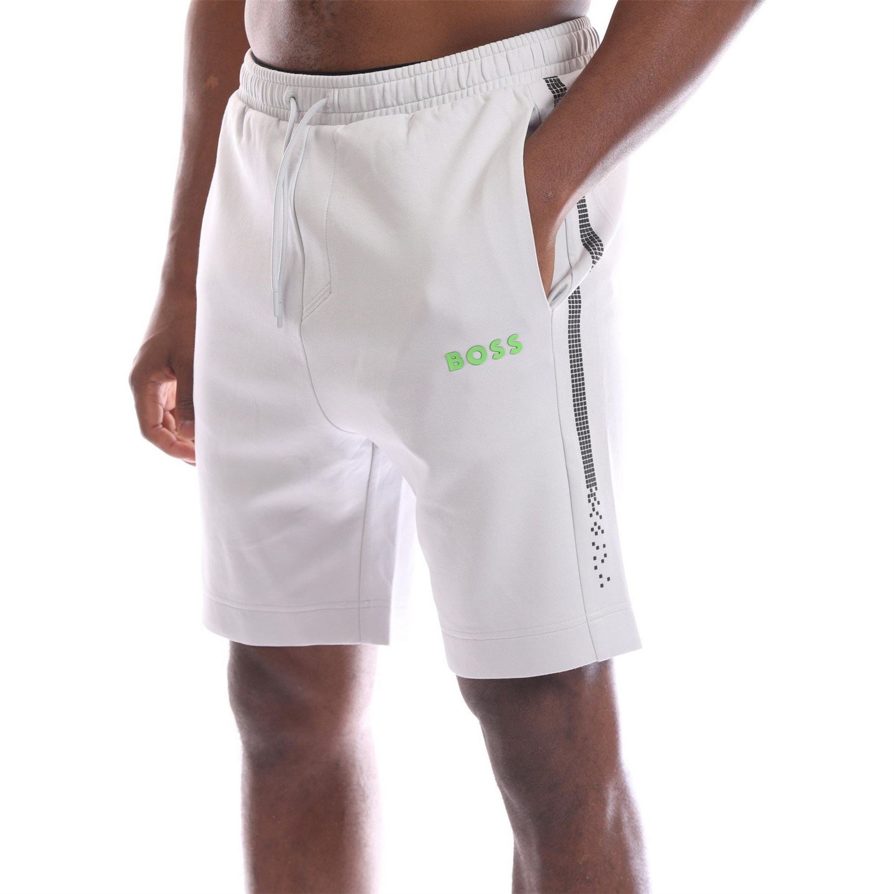 Boss Headlo Short Sleeve Polo Shirt