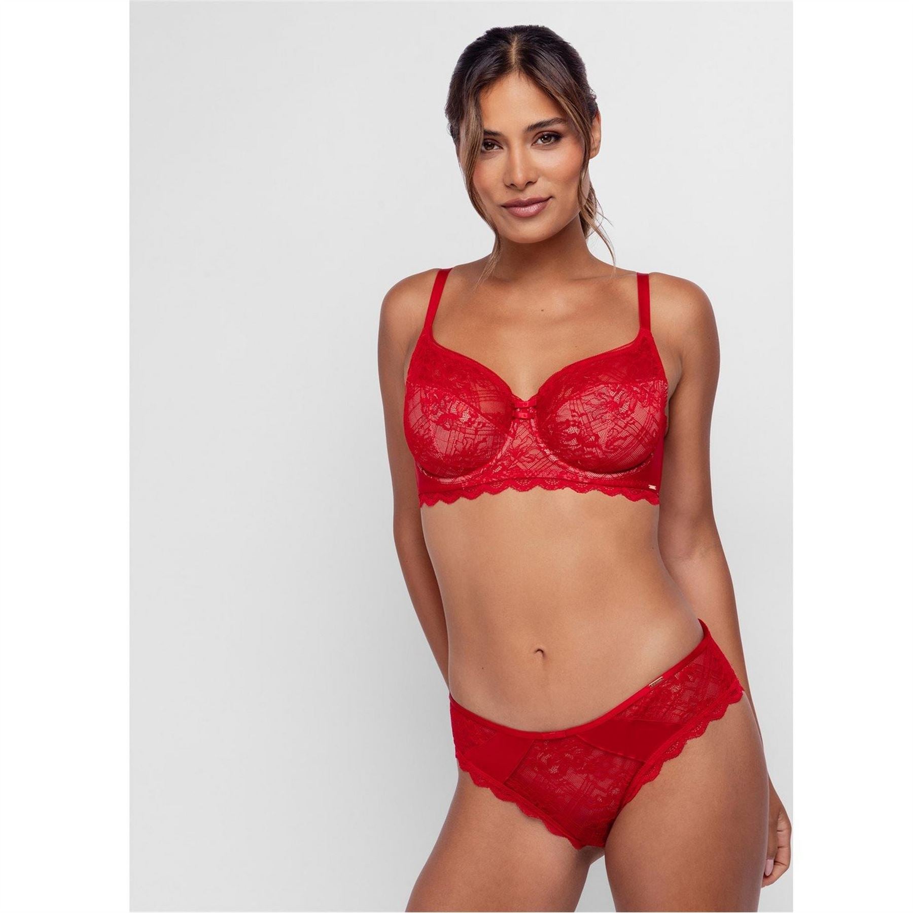 Dorina Non Padded Bra