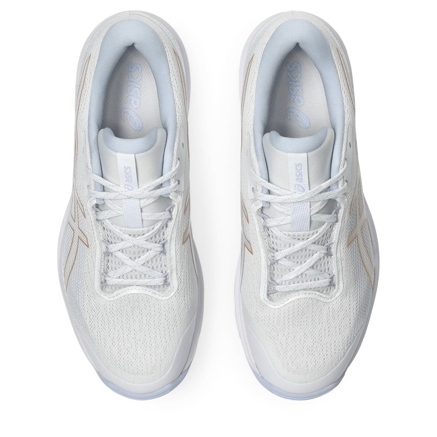 Asics Netburner Academy 10 Low Top Sneakers