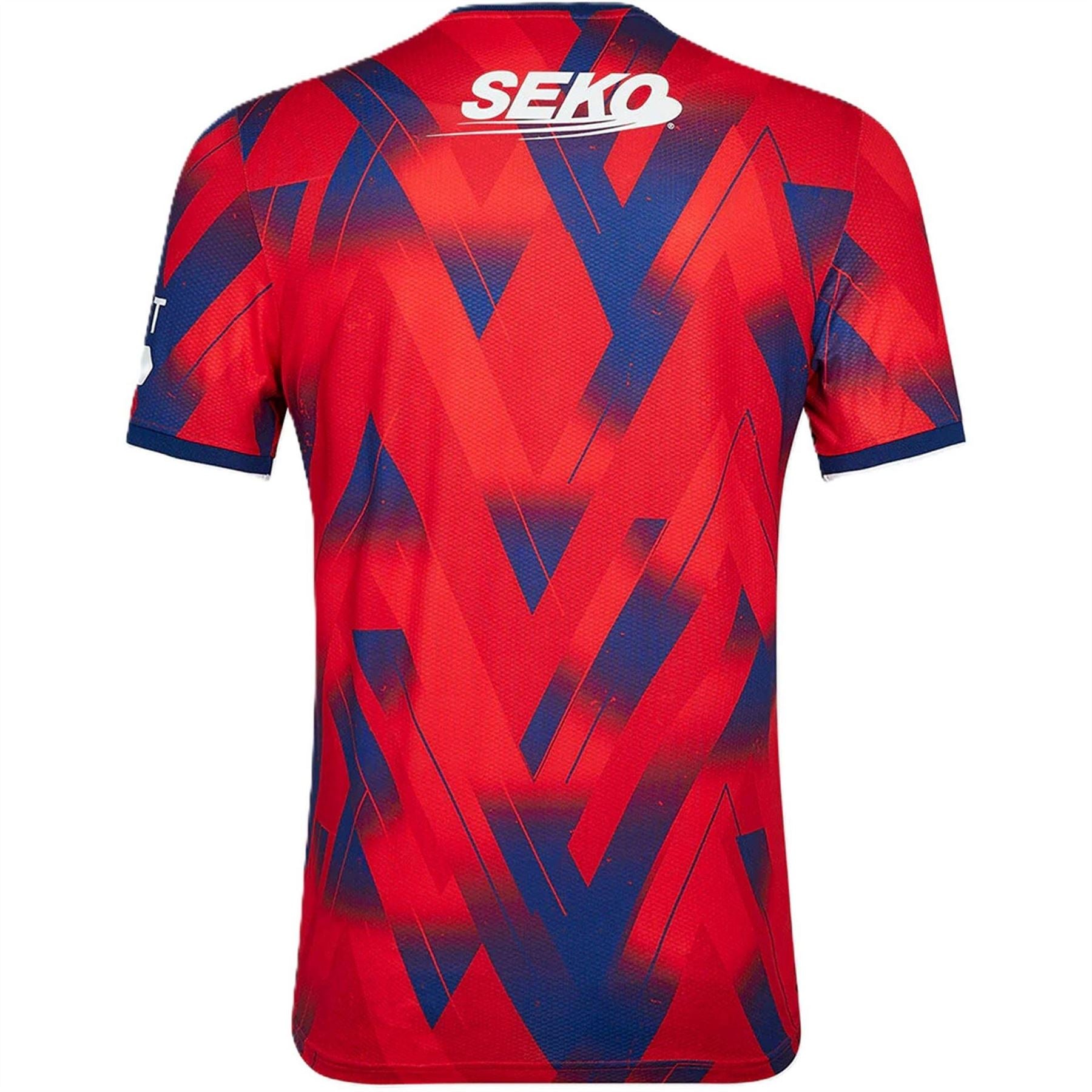 Castore Domestic Football Shirt