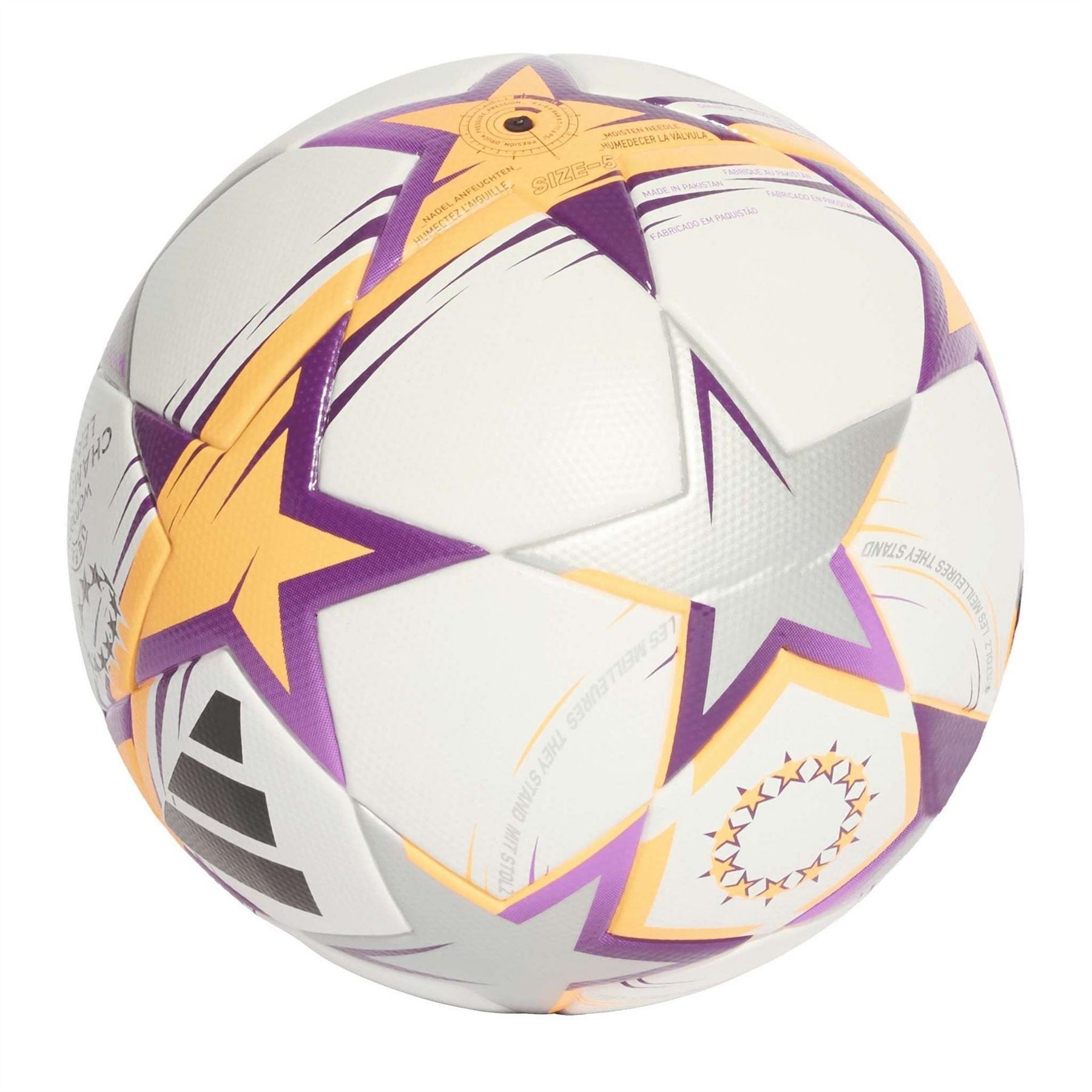 adidas Women’s Champions League 26 27 League Ball