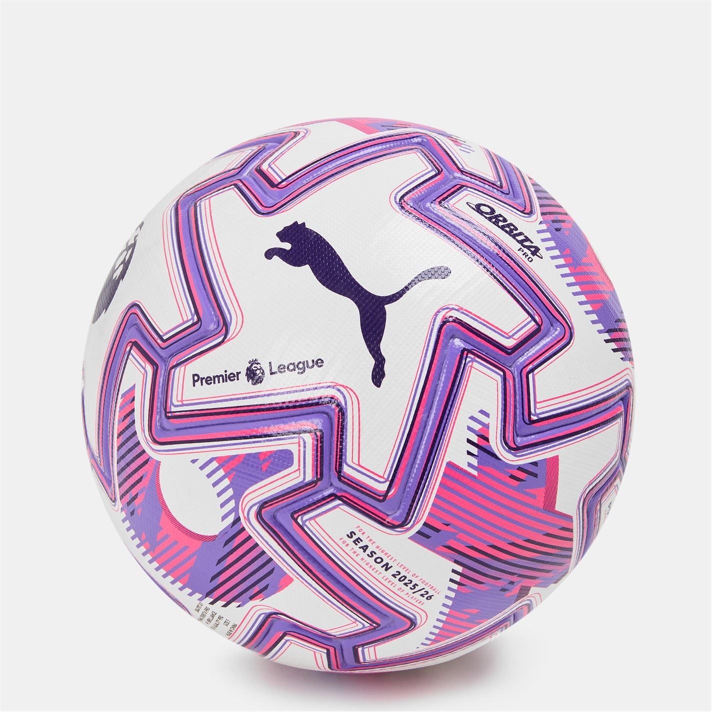 Puma Orbita Pro Football 2025 2026