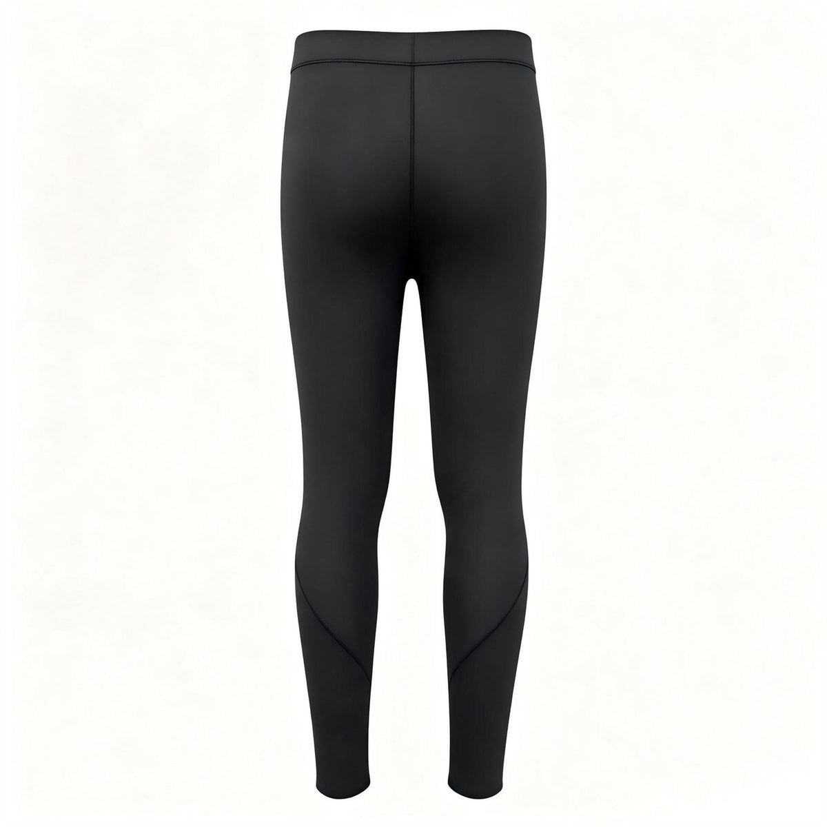 No Fear Mens Compression Leggings