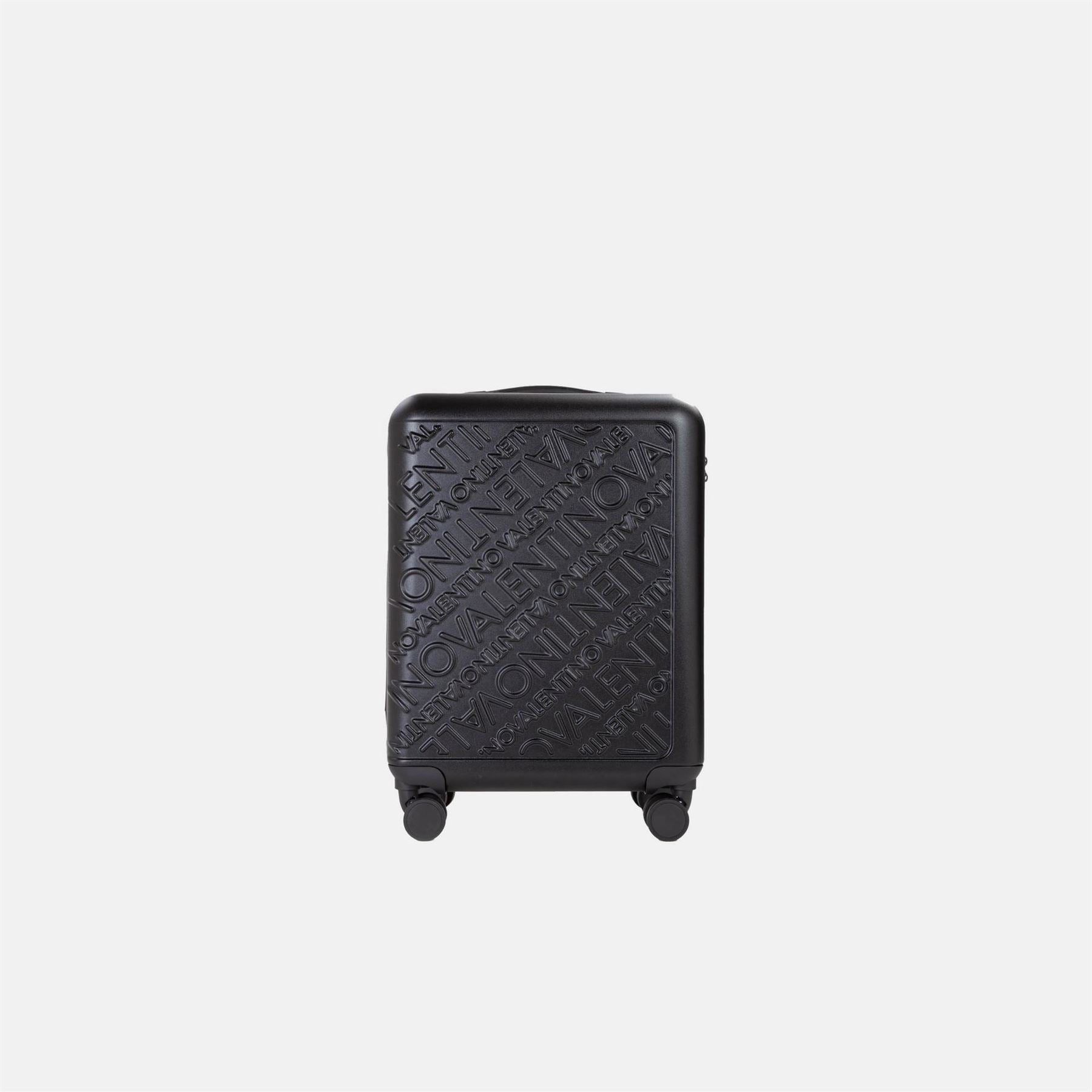 Valentino Hard Suitcase