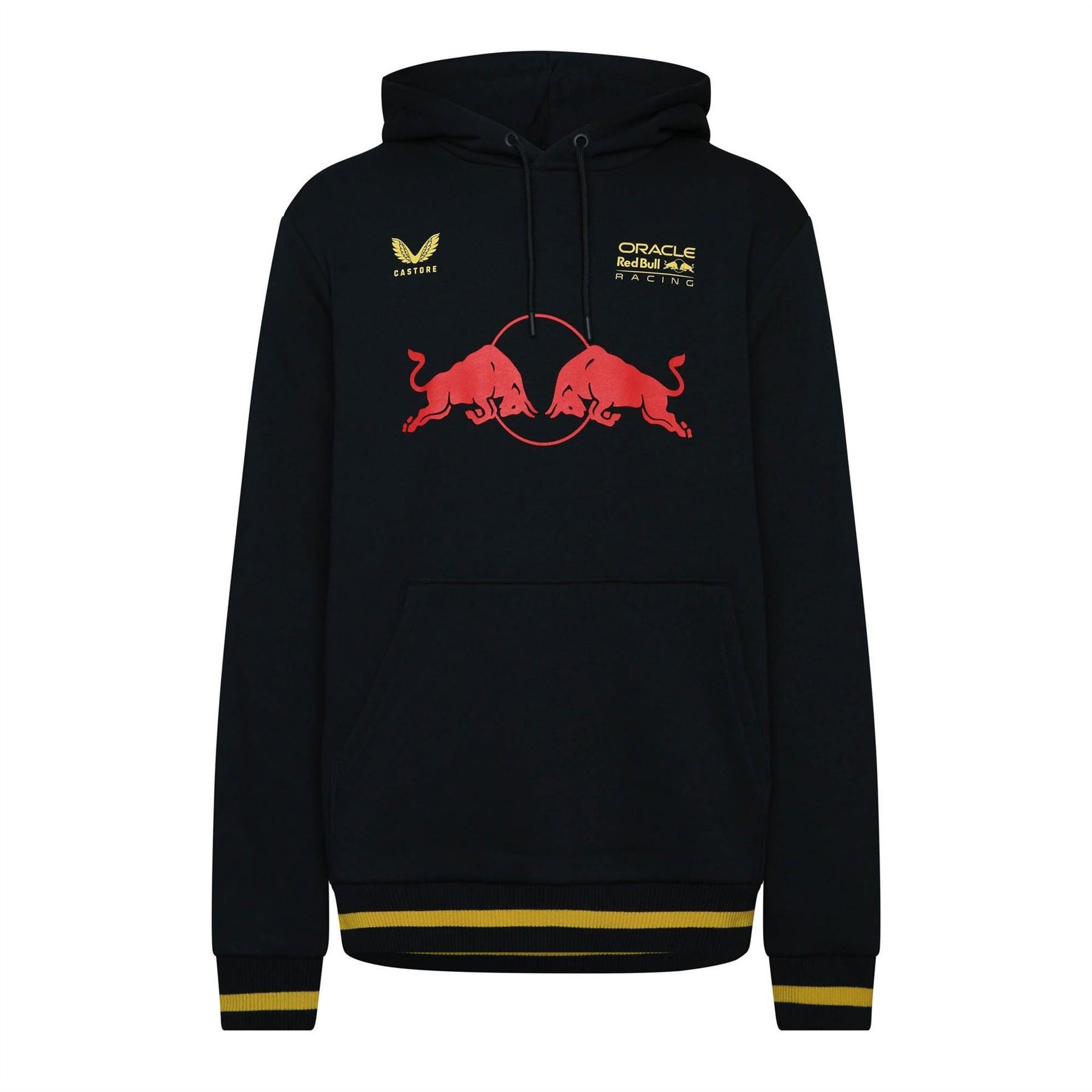 Castore Adults Overhead Hoodie