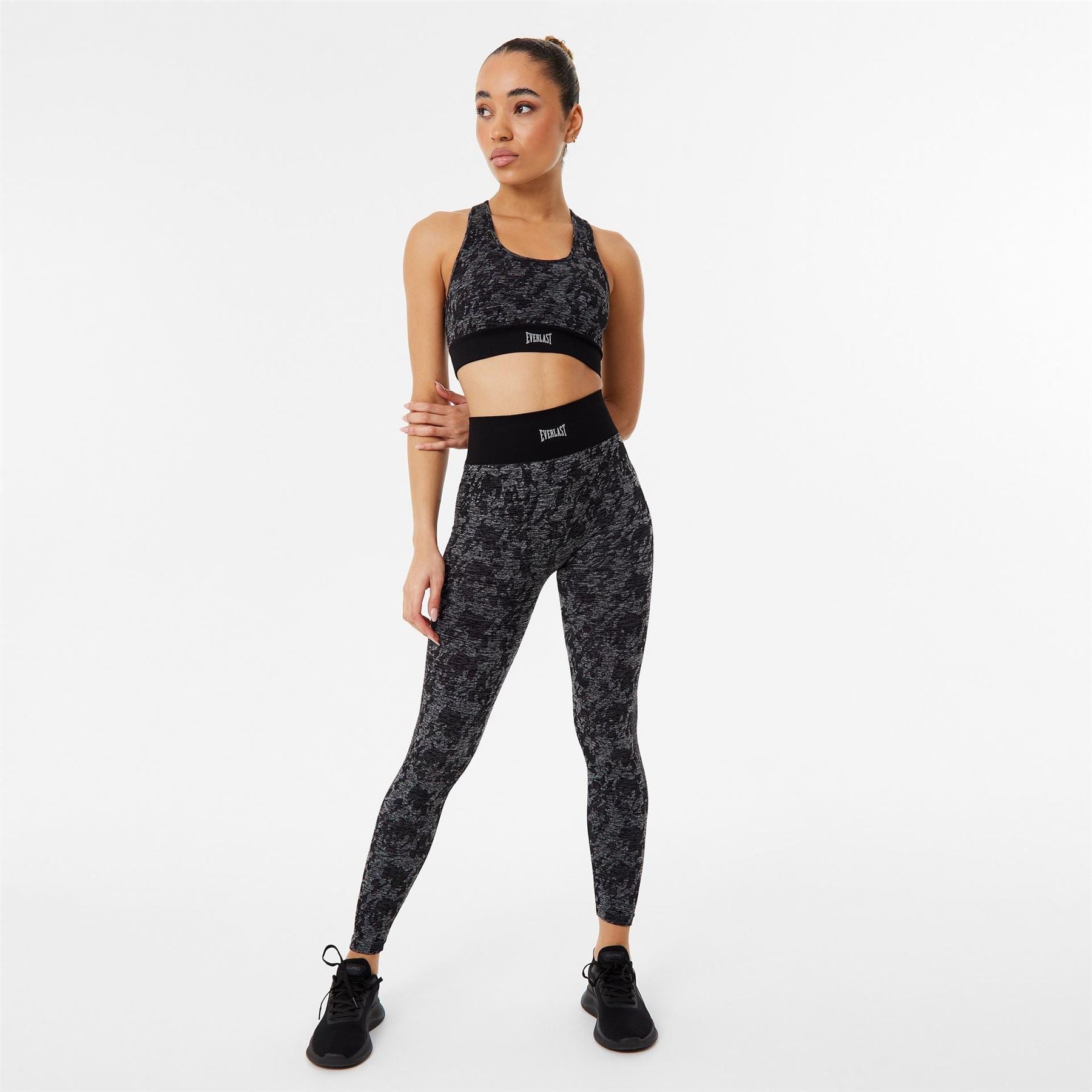Everlast Womens Leggings