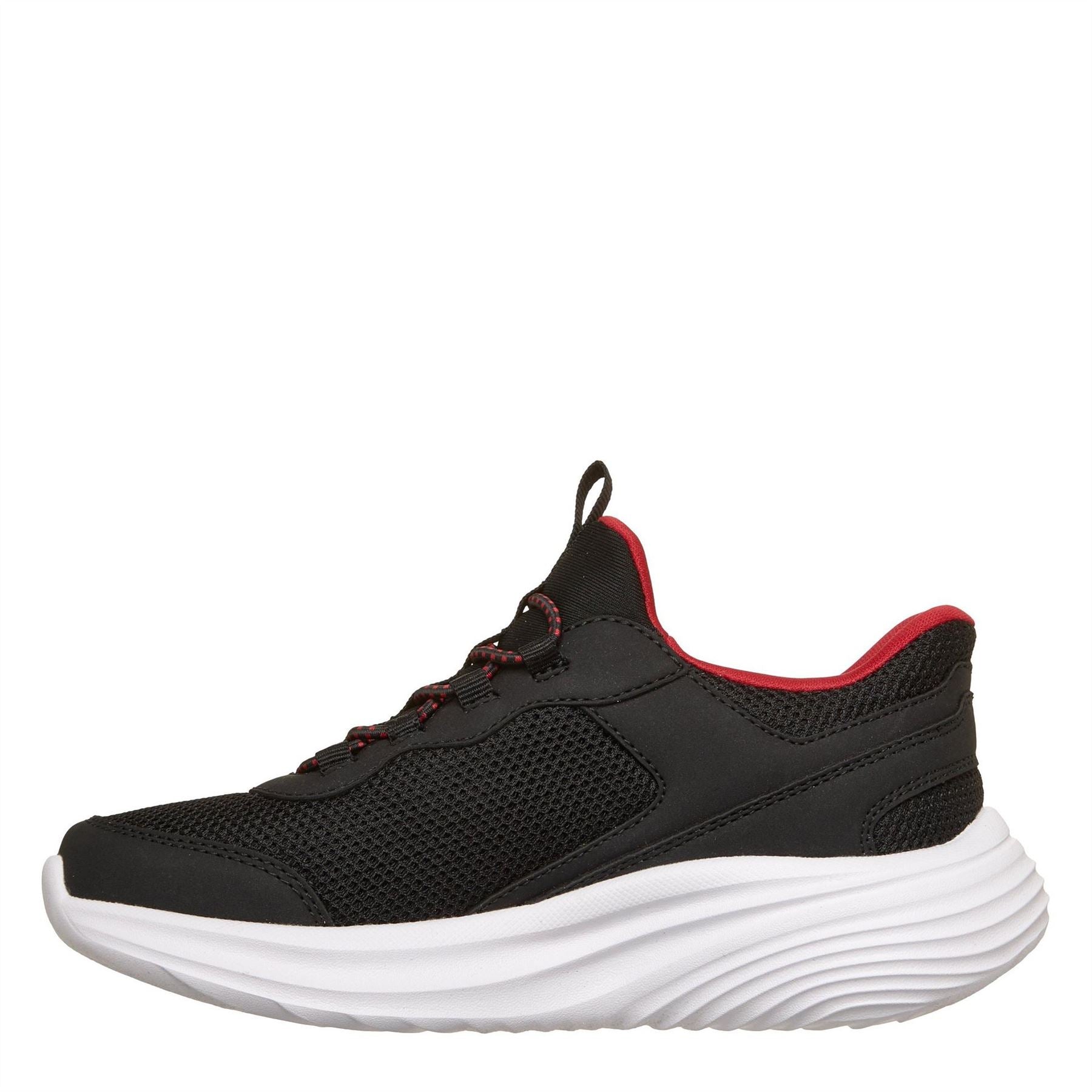 Skechers Slip On Trainers