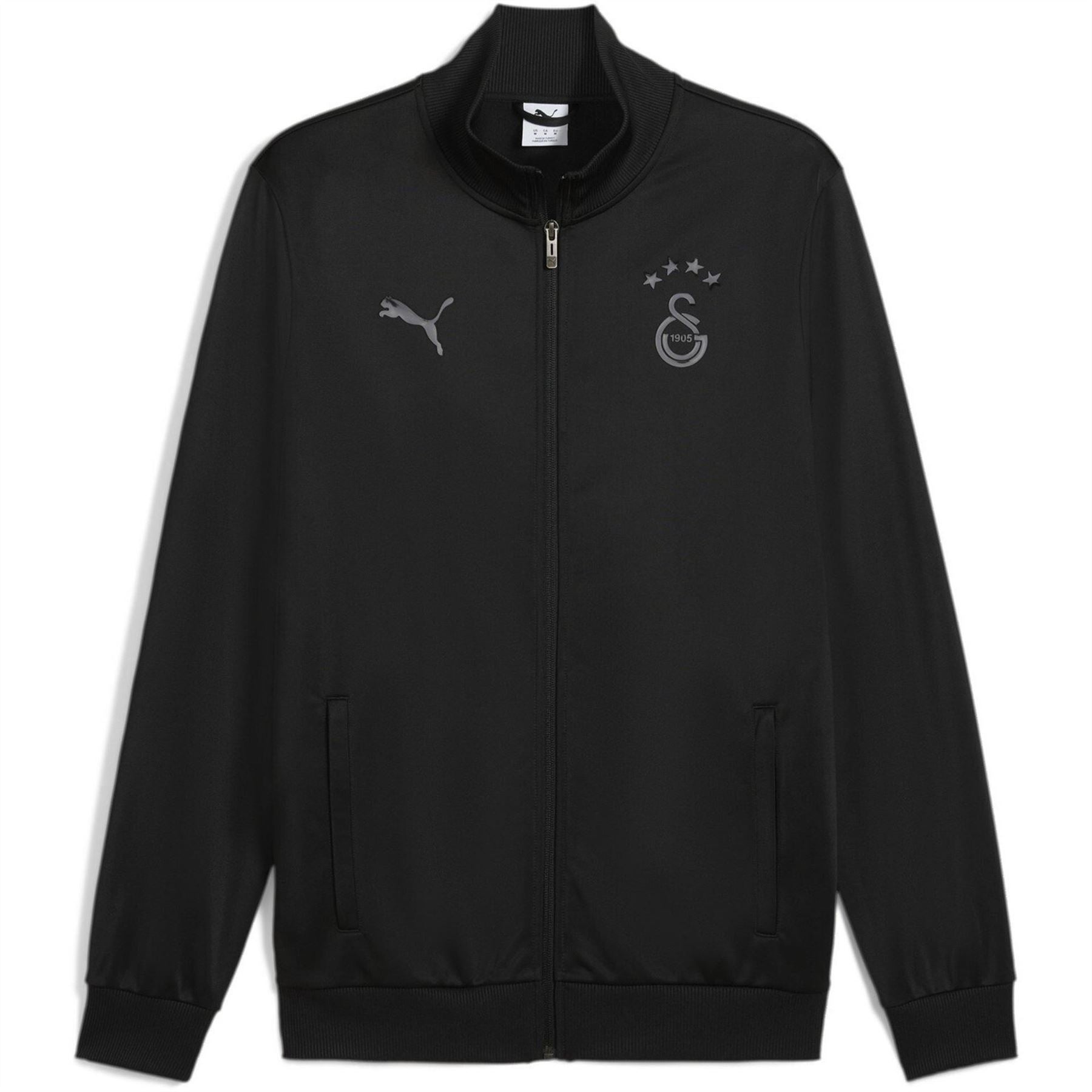 Puma Special Edition Jacket 2024 2025 Adults