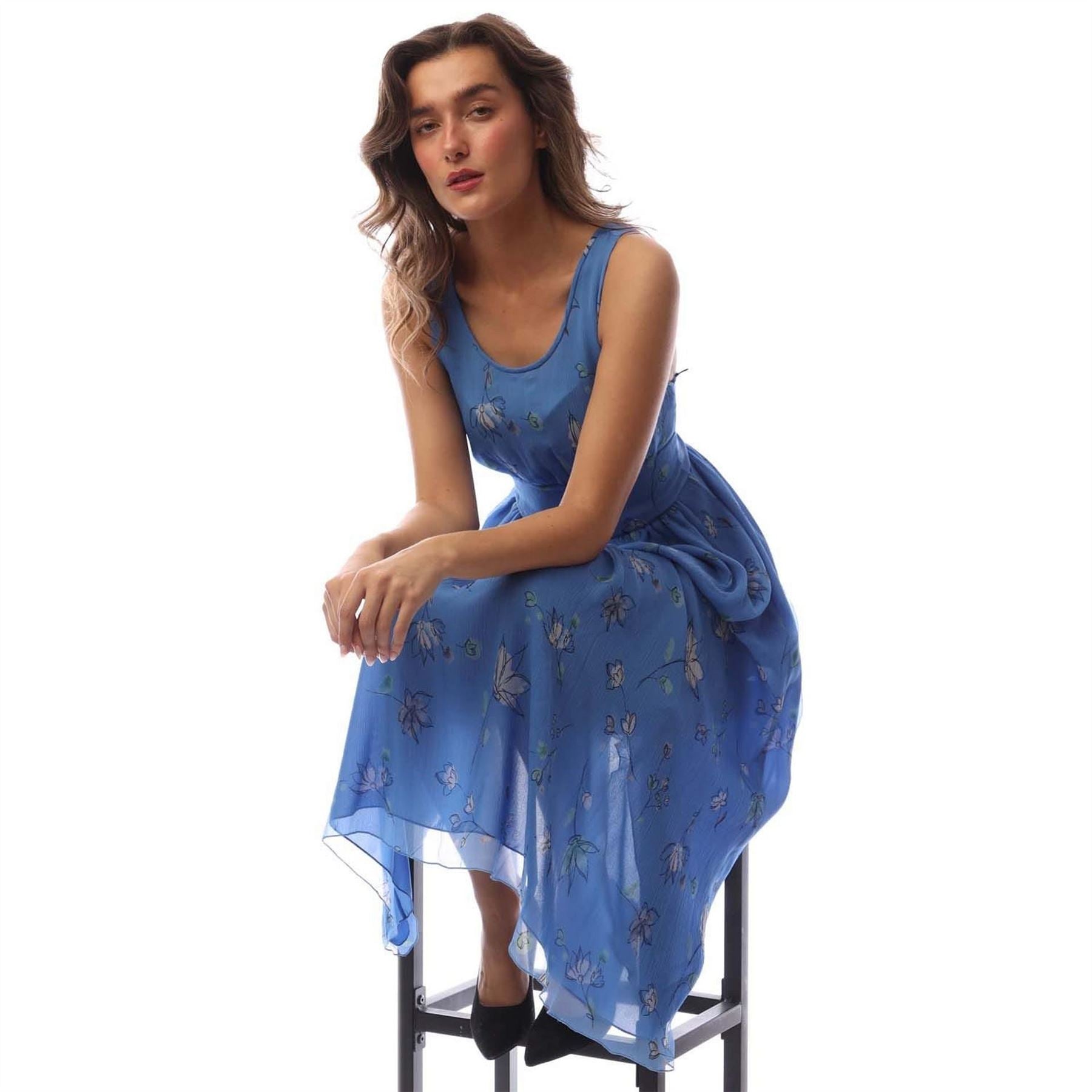 Emporio Armani Dress