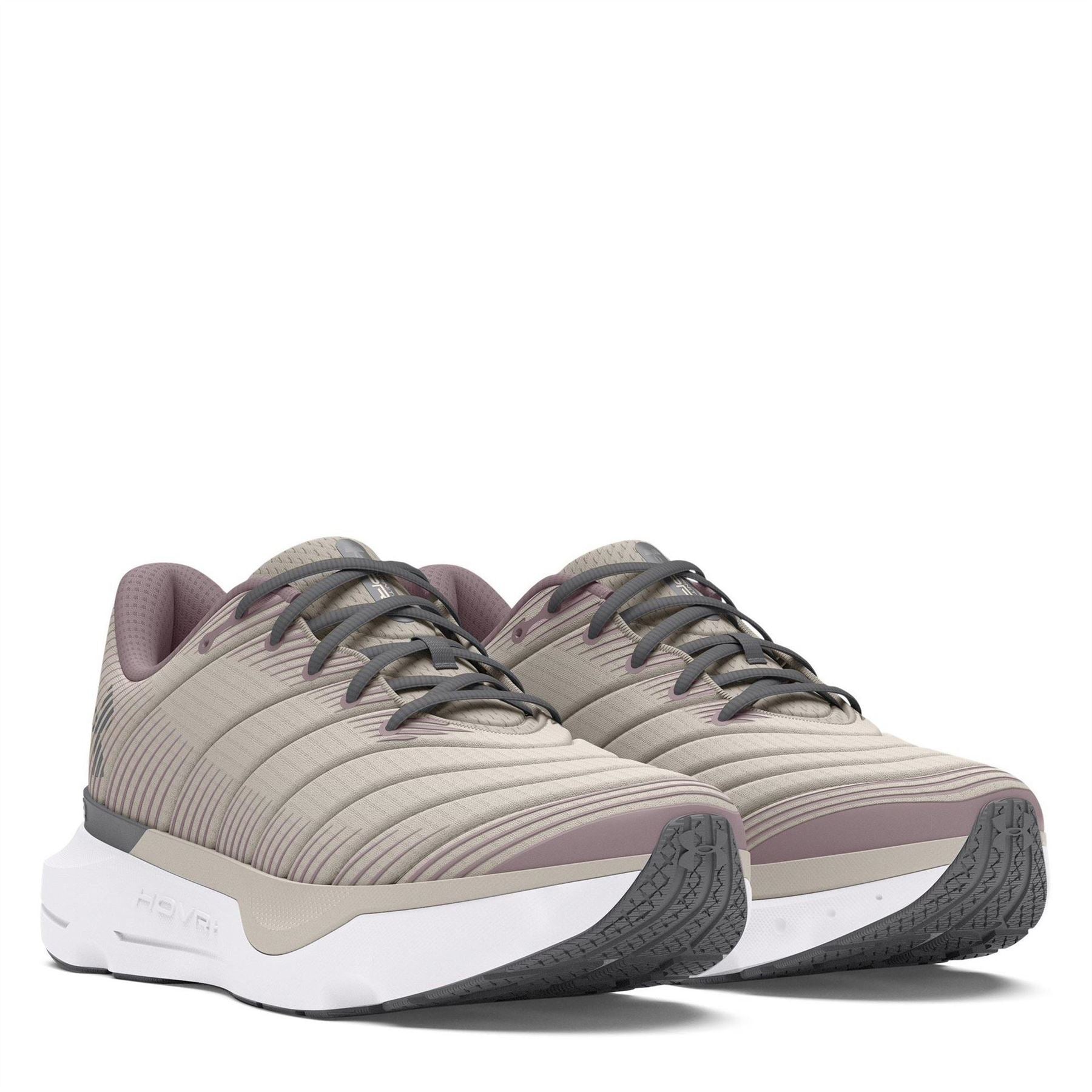 Under Armour Armour Ua U Infinite Pro Warm Road Running Shoes Unisex Kids