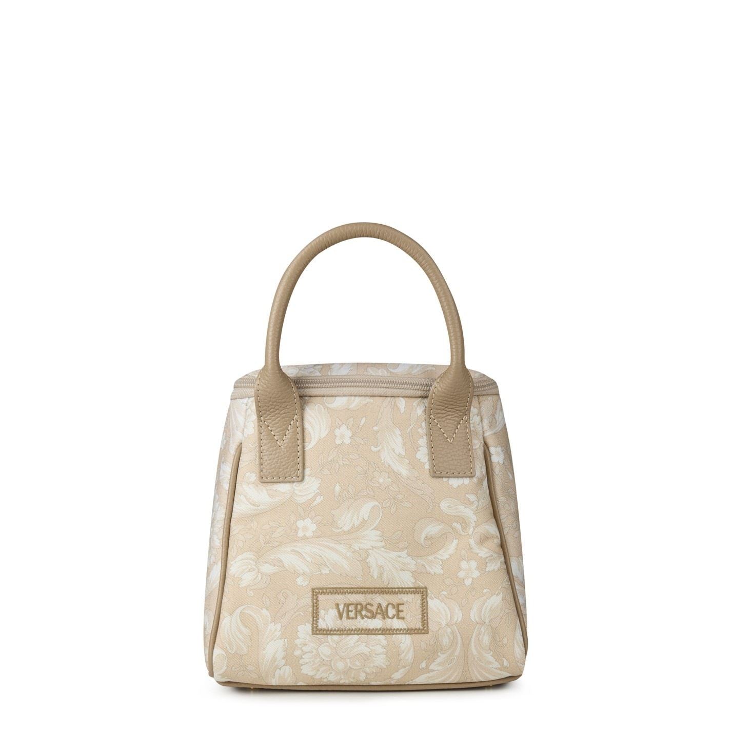 Versace Home Lunch Box