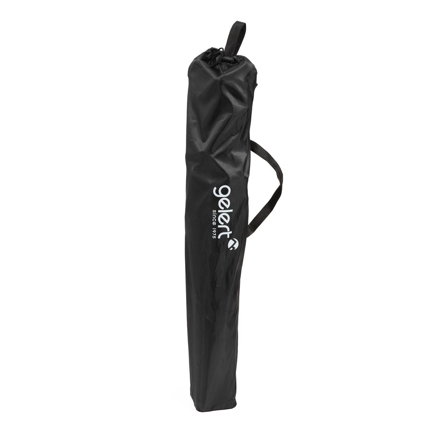 Gelert Camping Chair With Drink Holder