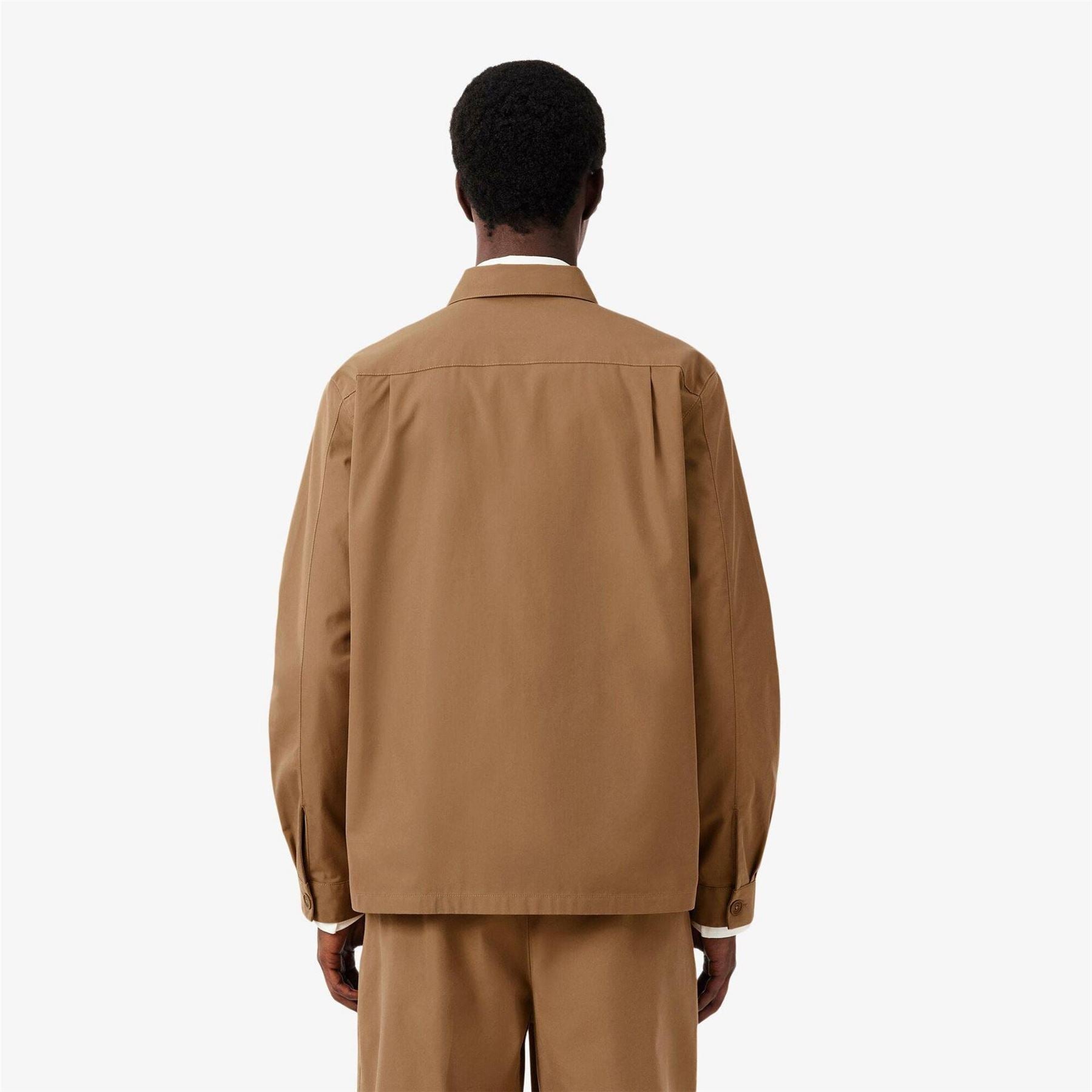 Lacoste Overshirt