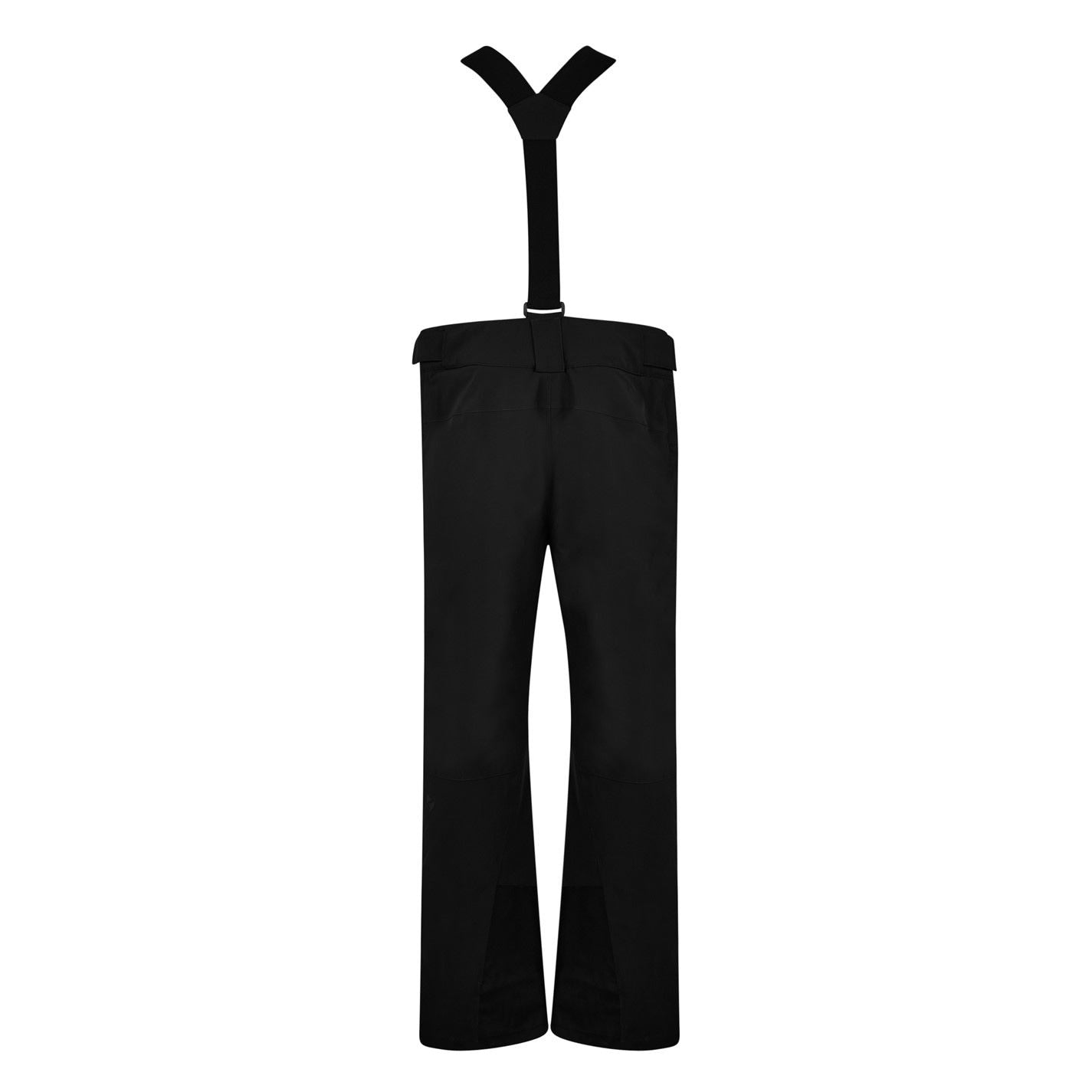 Ziener Tronador Regular Fit Athletic Pants