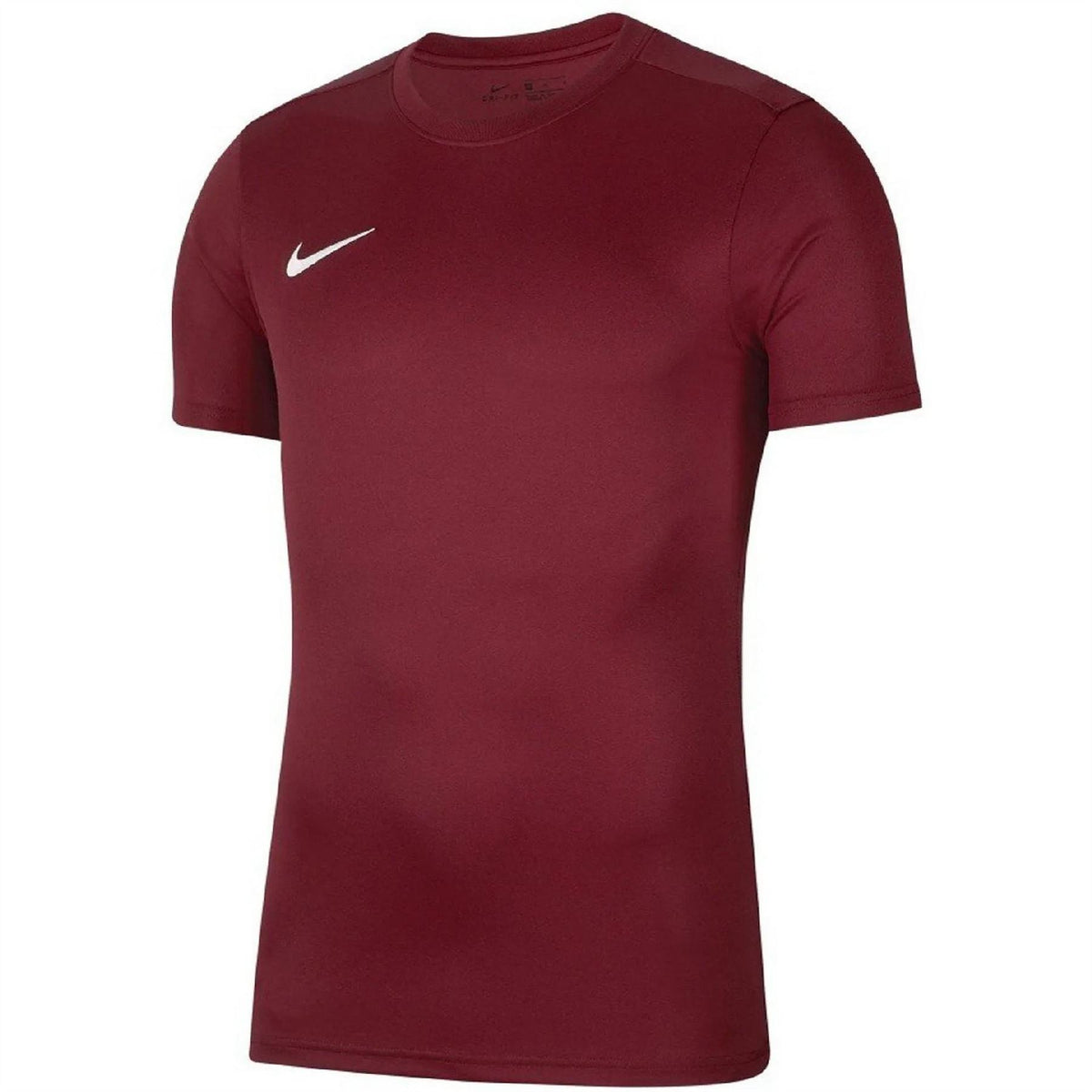 Nike Park Vii Short Sleeve Dri Fit T-Shirt