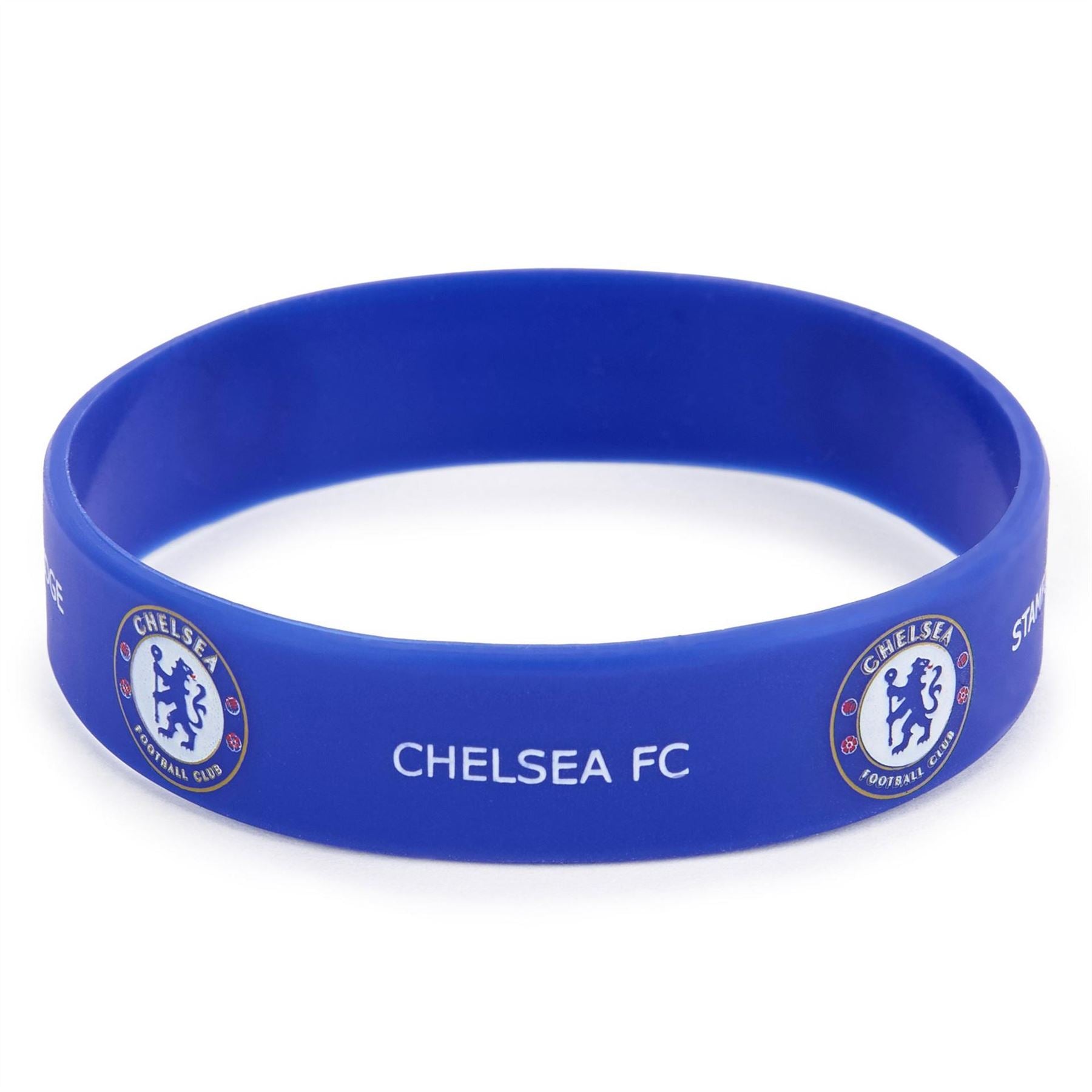 Team Officially Licensed Wristband