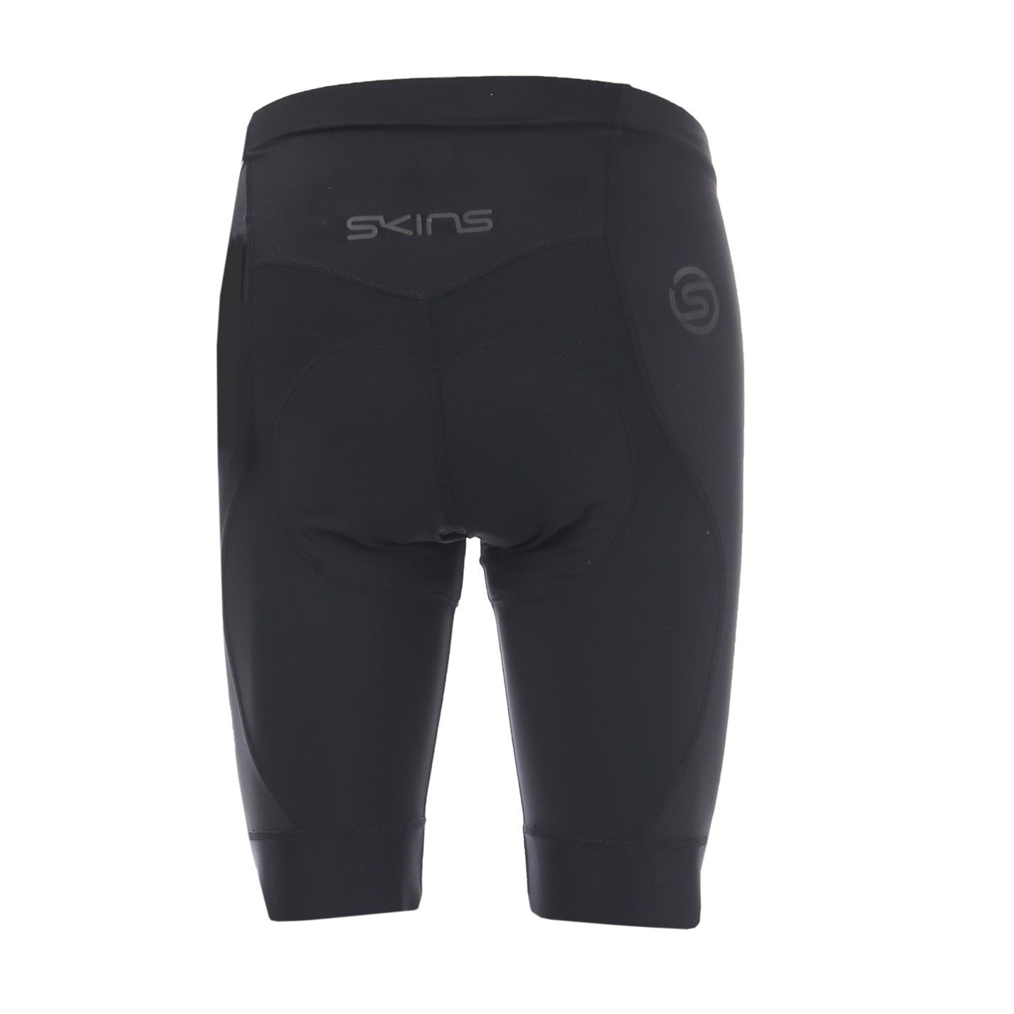 Skins Logo Cycle Road Shorts