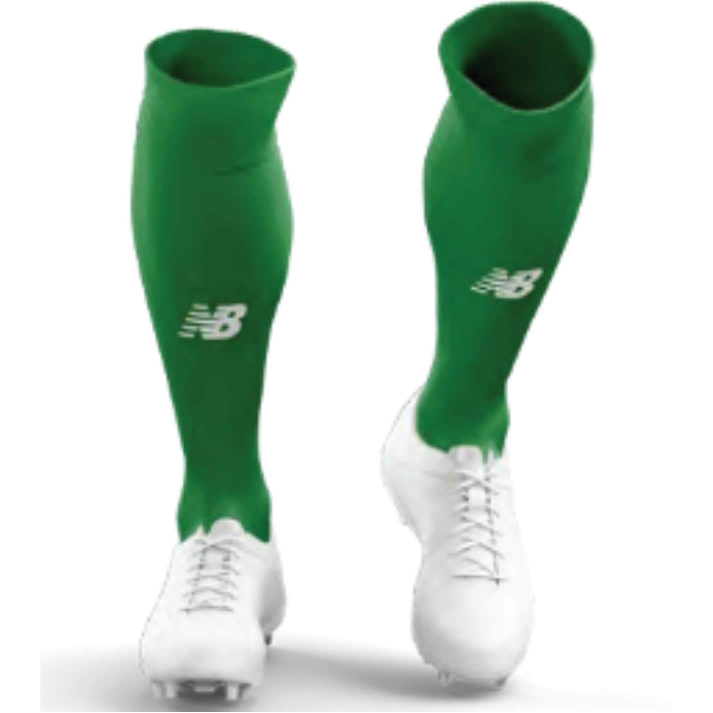 New Balance Adults Football Socks