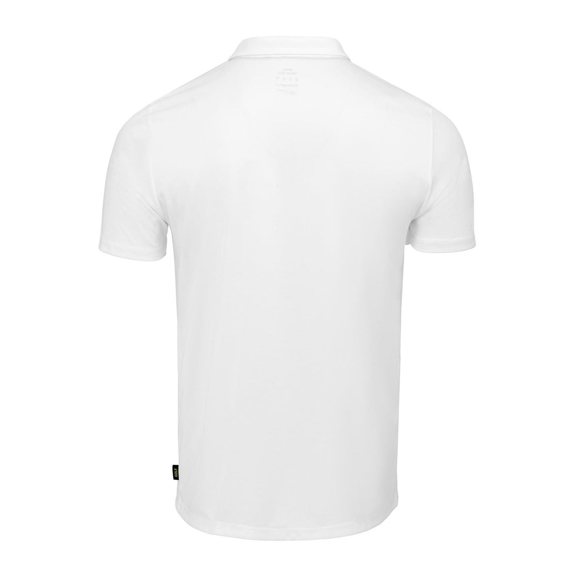 Slazenger Mens Solid Polo