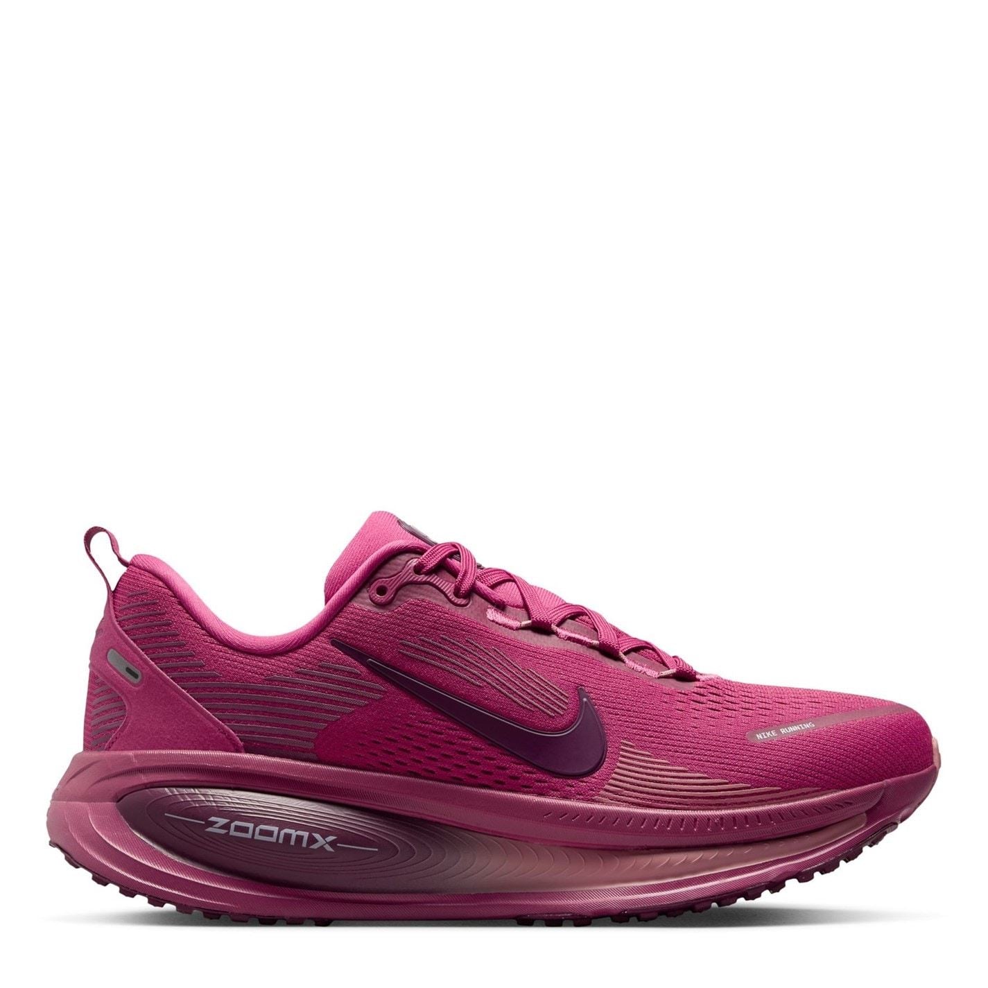 Nike Womens Vomero 18 Road Running Shoes