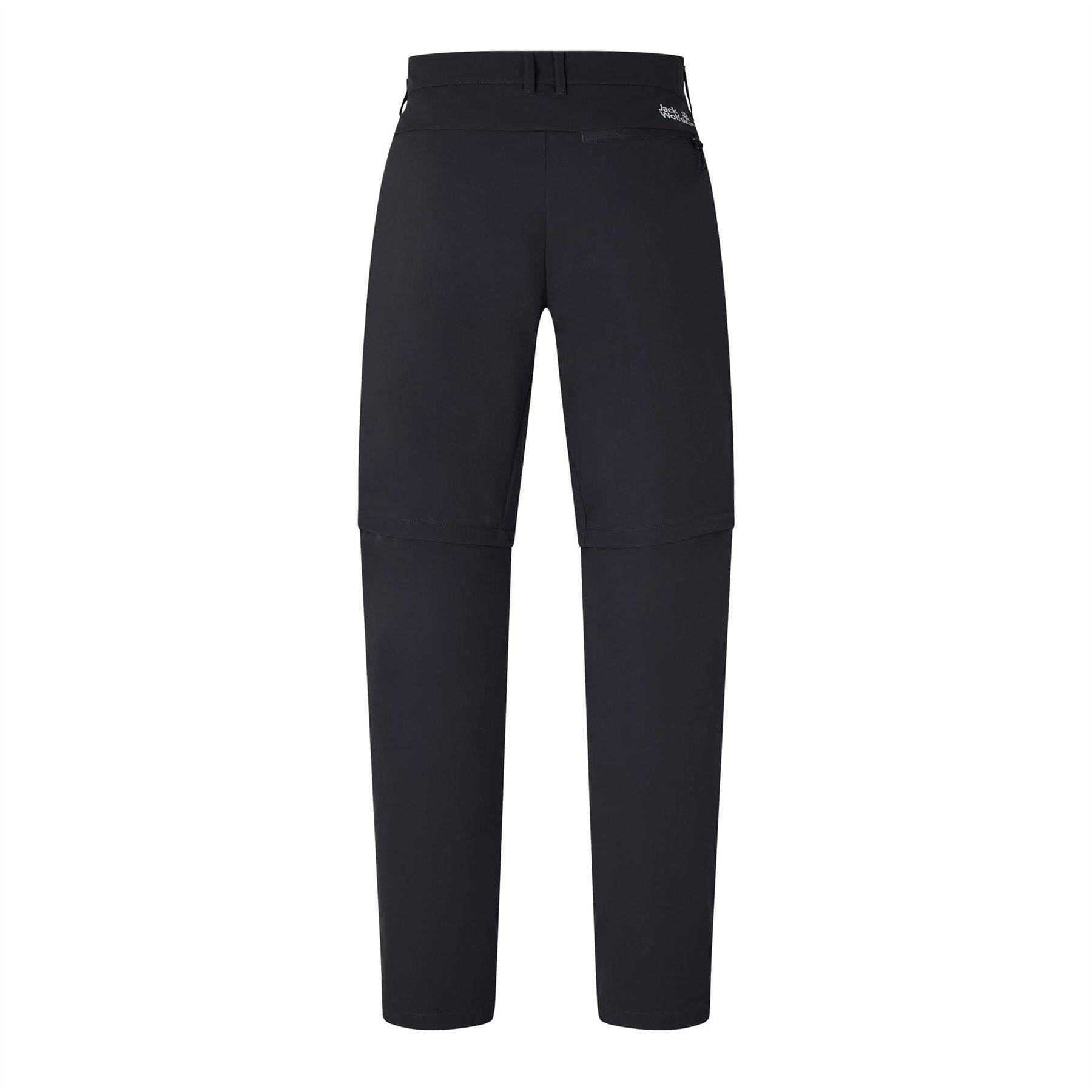Jack Wolfskin Walking Trousers