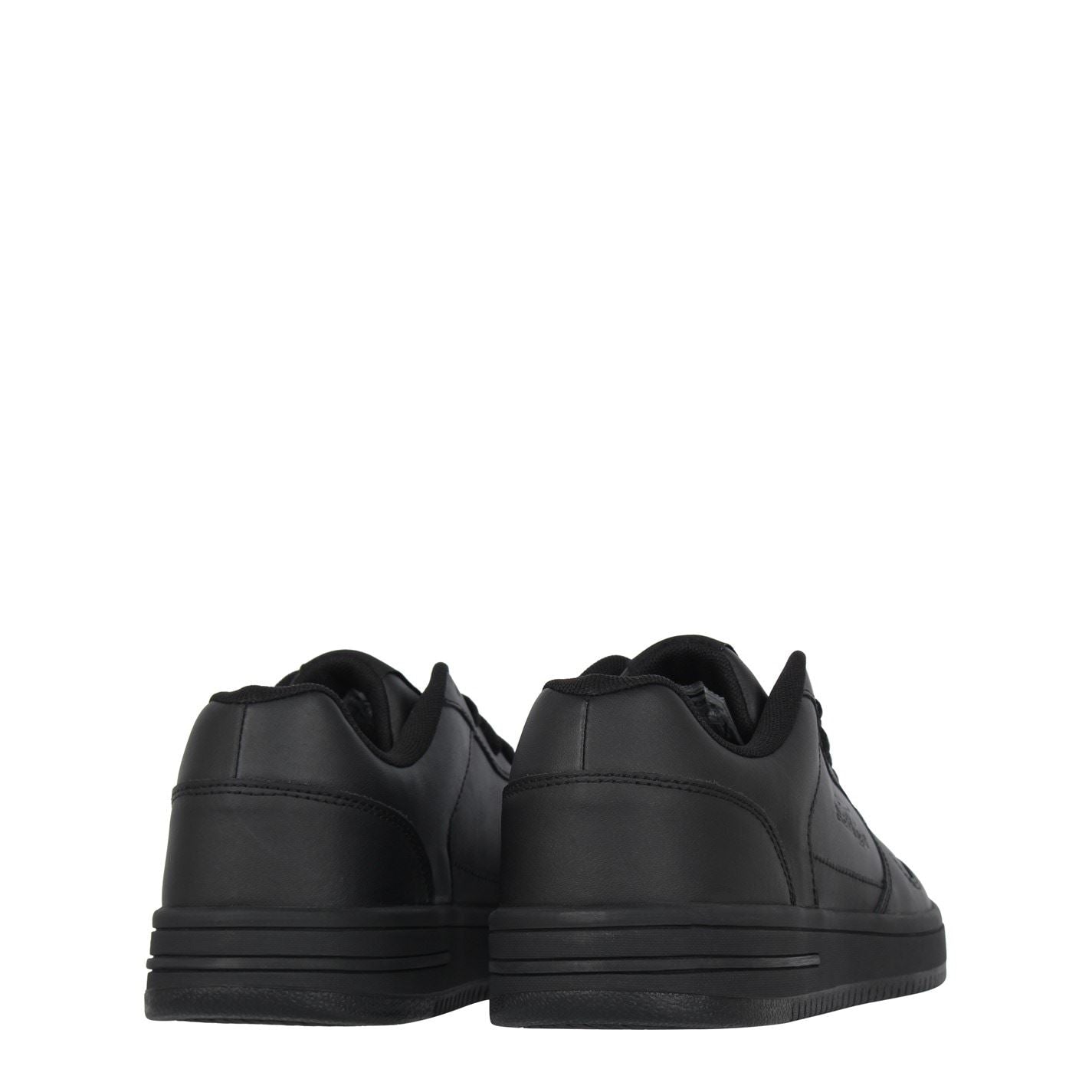 Slazenger Womens Tower Low Trainers