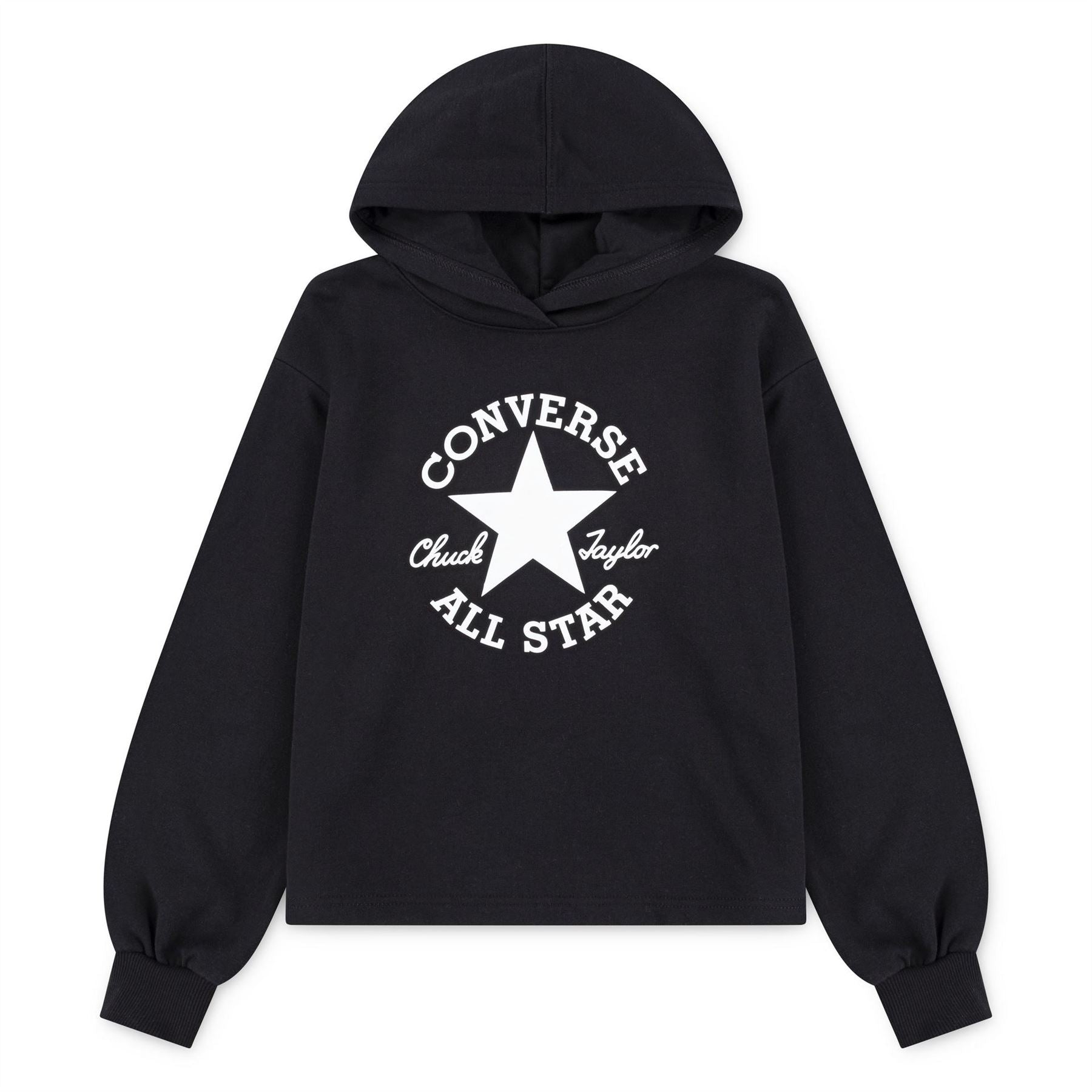 Converse Ctp Pull Over Hoodie