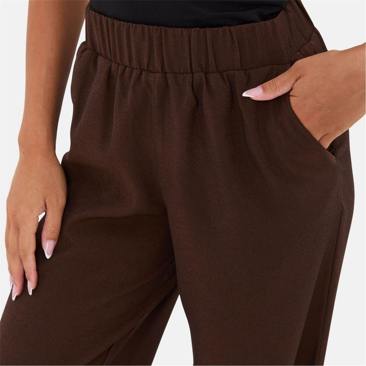 I Saw It First Leg Trouser