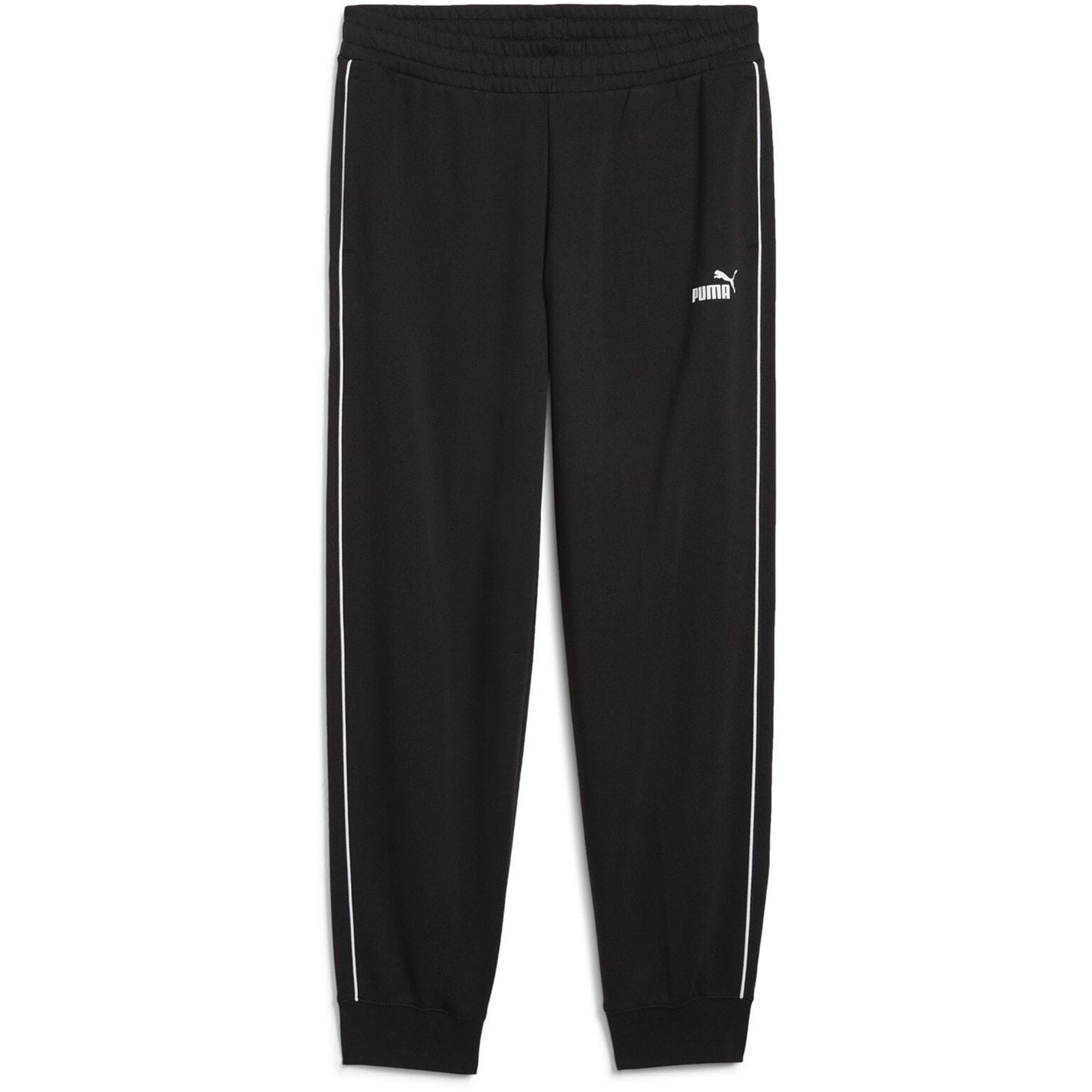 Puma Womens Sport Comfort Sweatpants Tr Cl Joggers