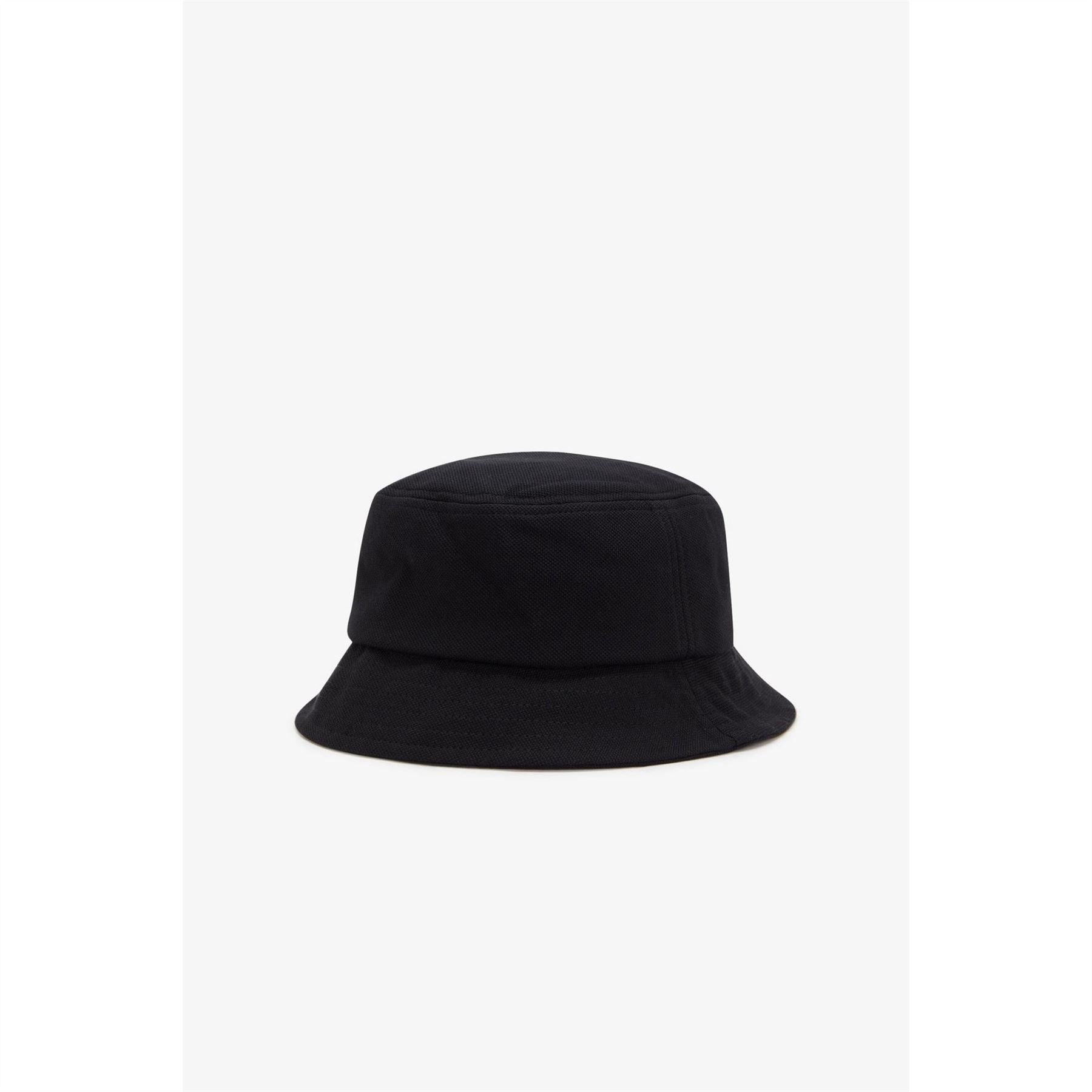 Fred Perry Pique Bucket Sn63